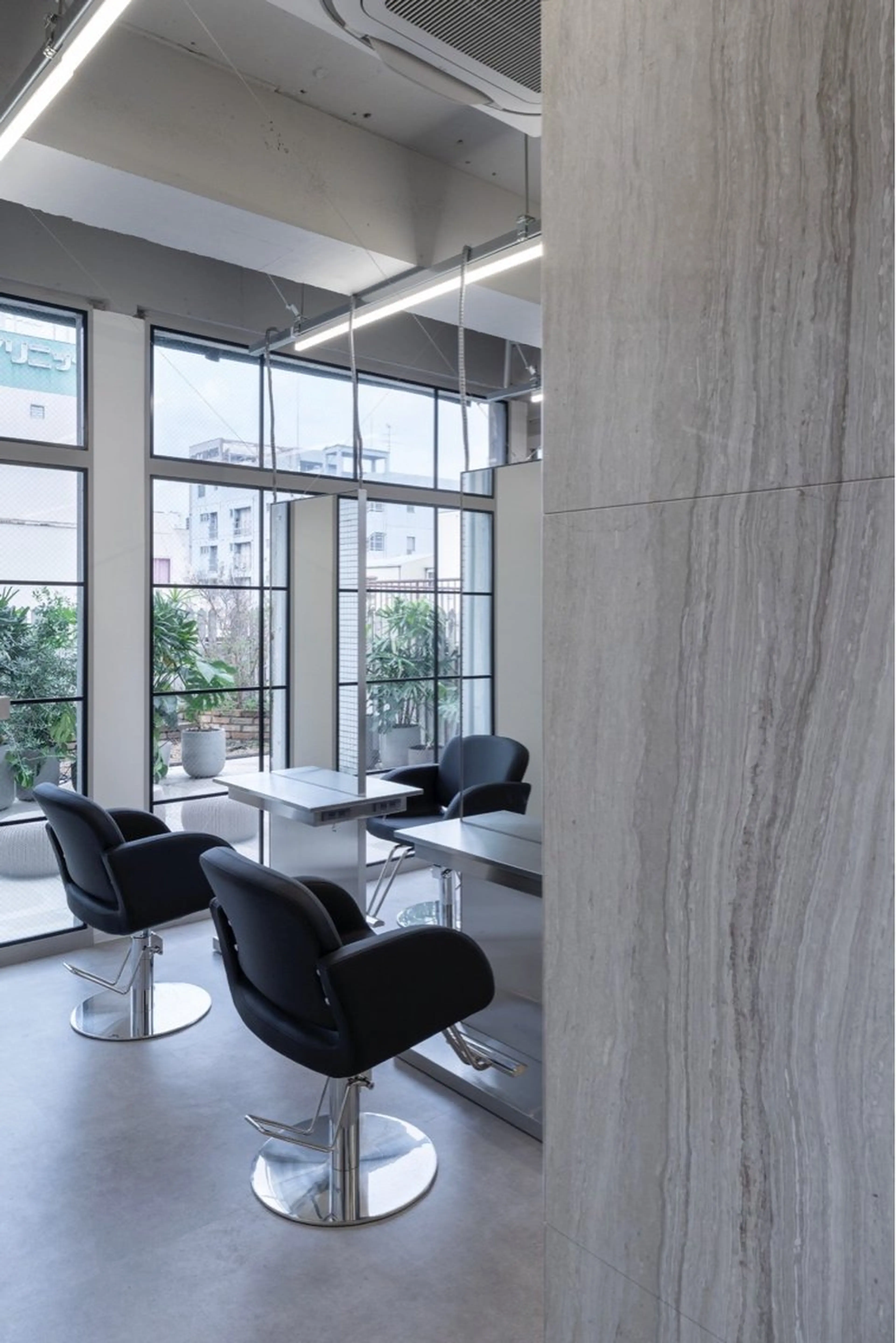 カラー 似合わせカラー ブリーチ/店長レンのヘアスタイル