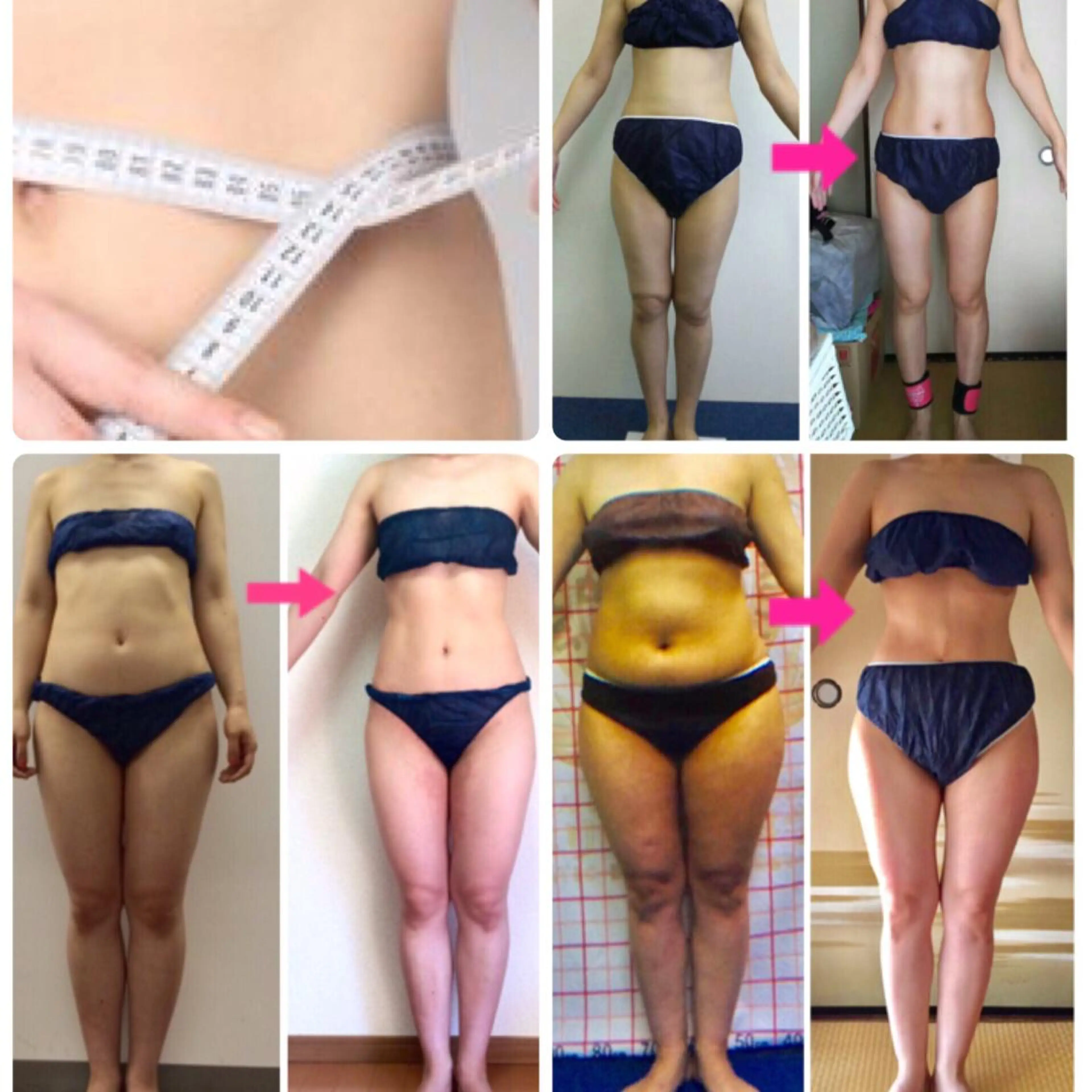 ミディアム カラー パーマ ヘアアレンジ メンズ キッズ ネイル マツエク・マツパ マットネイル ‍痩身＆ボディ 結果出し🌟丹野のエステ・リラクイメージ