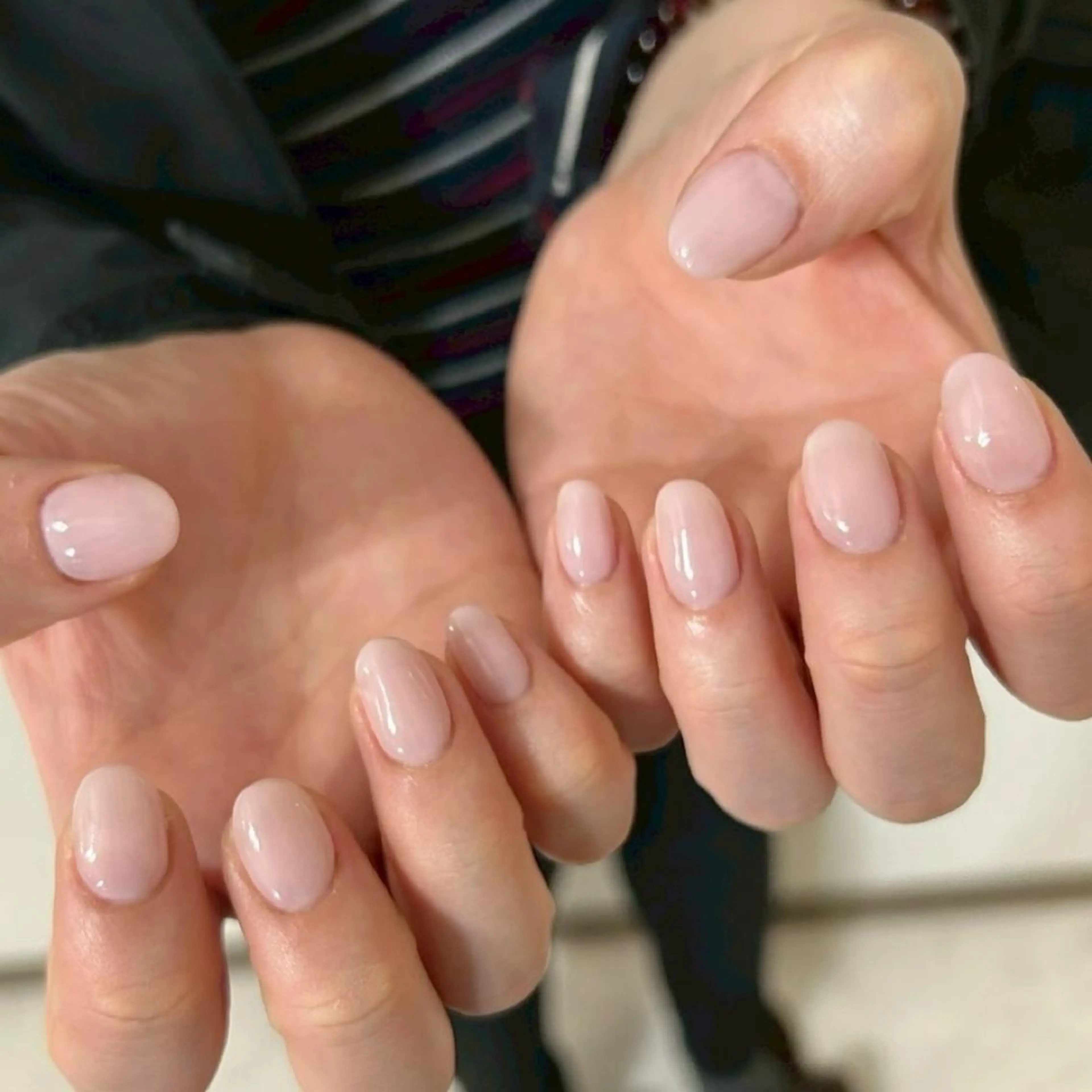 ネイル ハンドネイル フットネイル ハンドケア +me【プラスミー】 nemのネイルデザイン