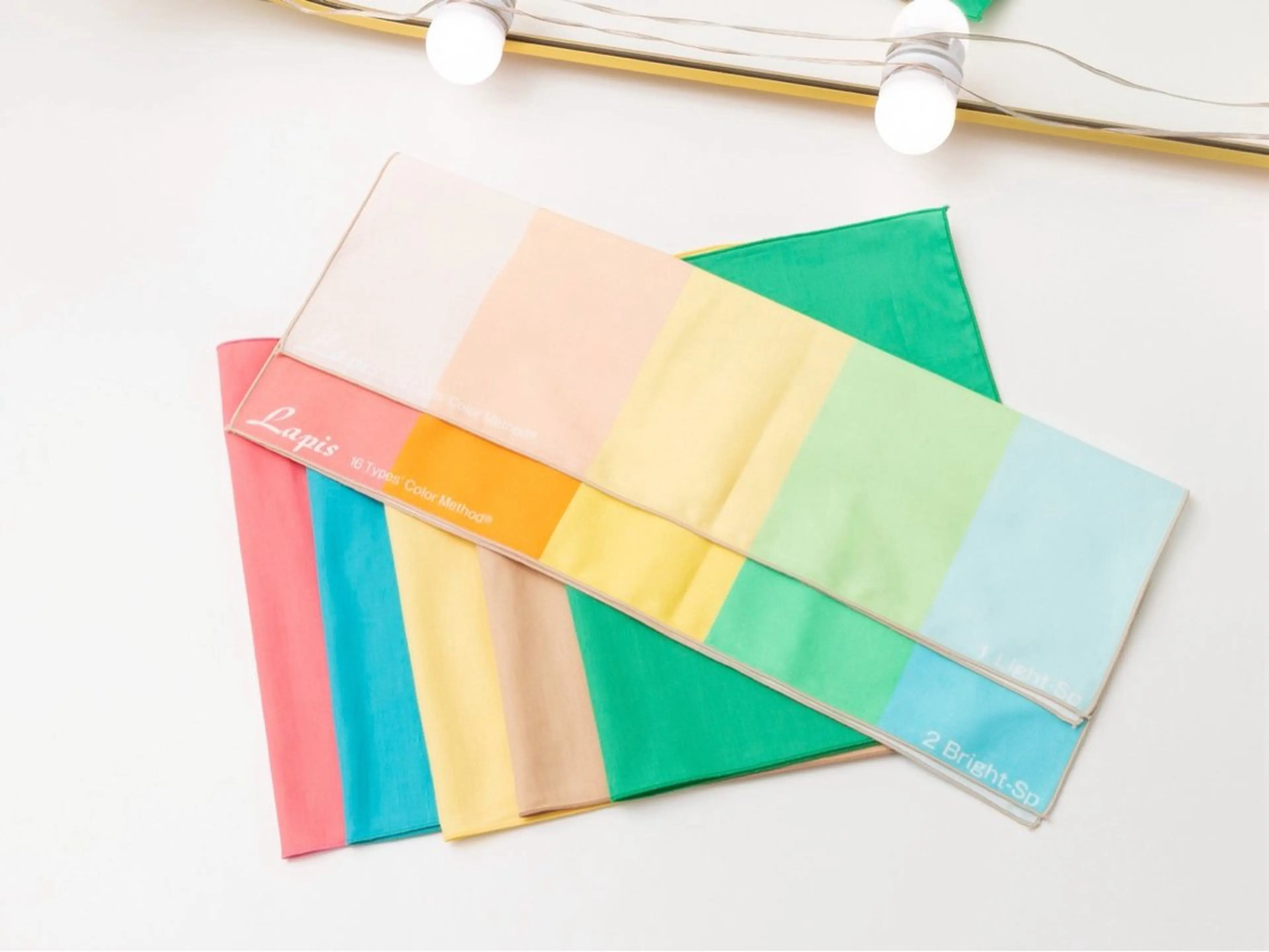 パーソナルカラー診断 Petit横浜店✨のその他イメージ