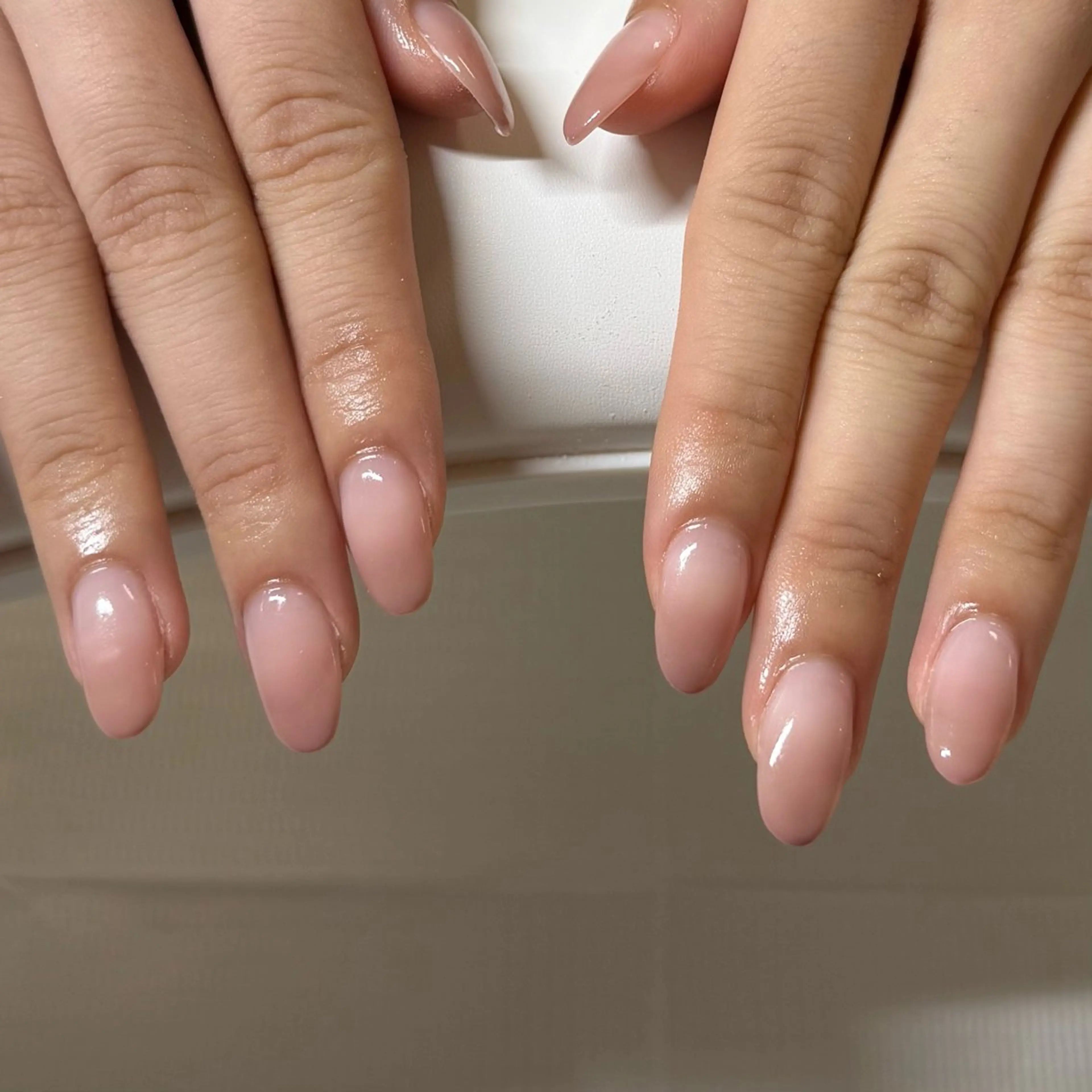 ネイル hina ★のネイルデザイン