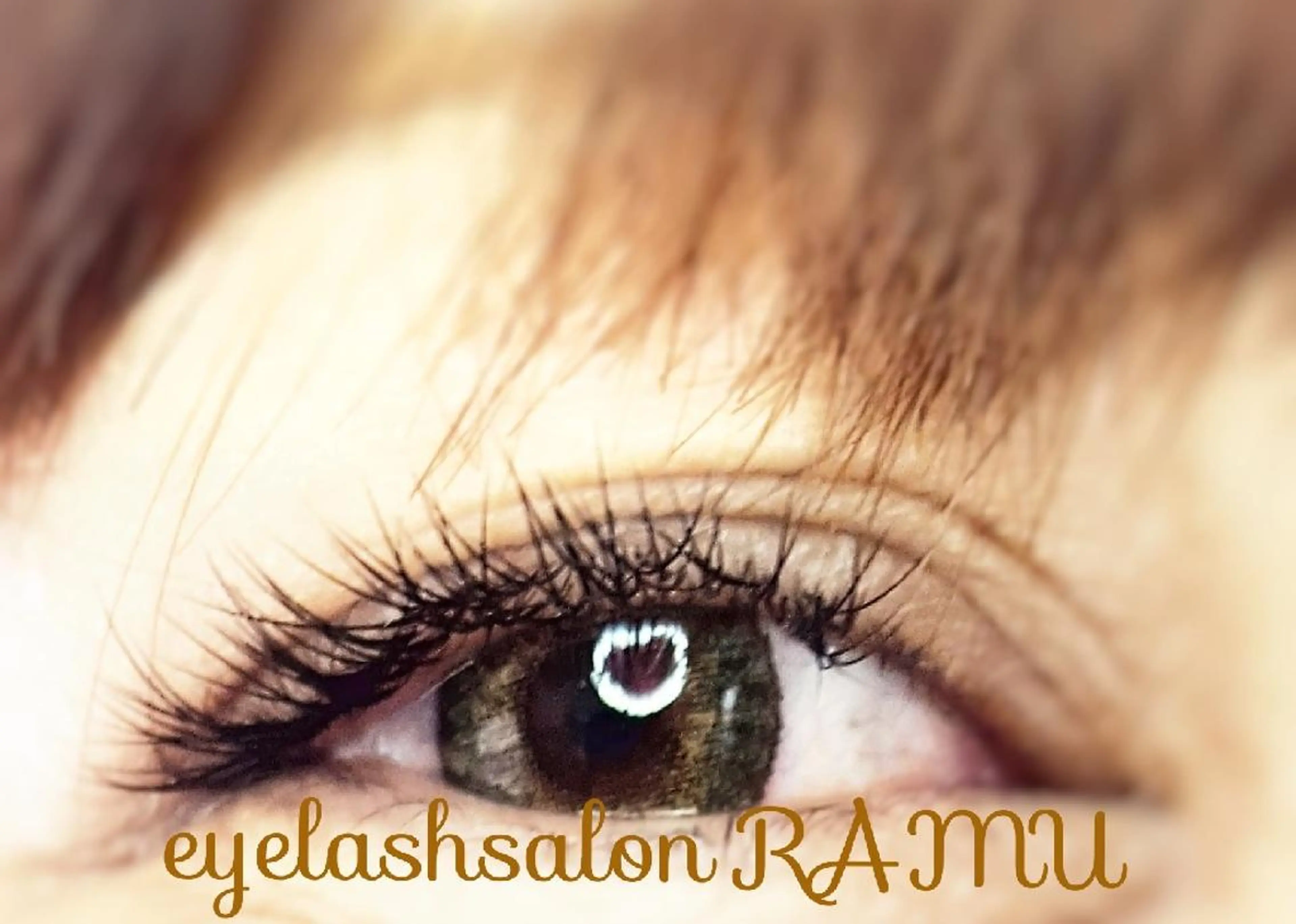 マツエク・マツパ 付け放題 林 茉美のマツエク・マツパデザイン