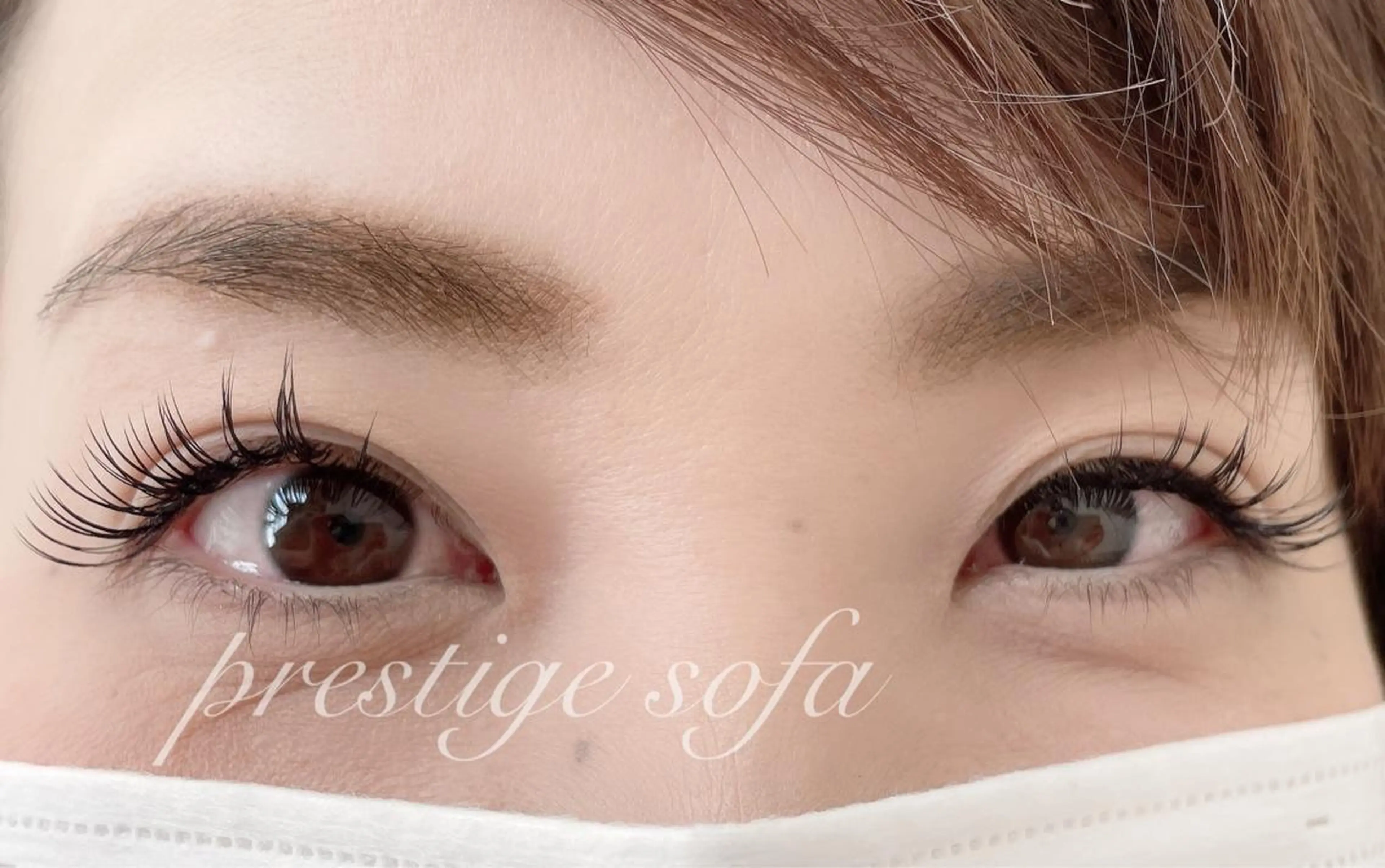 マツエク・マツパ 髙橋 敦子のネイルデザイン