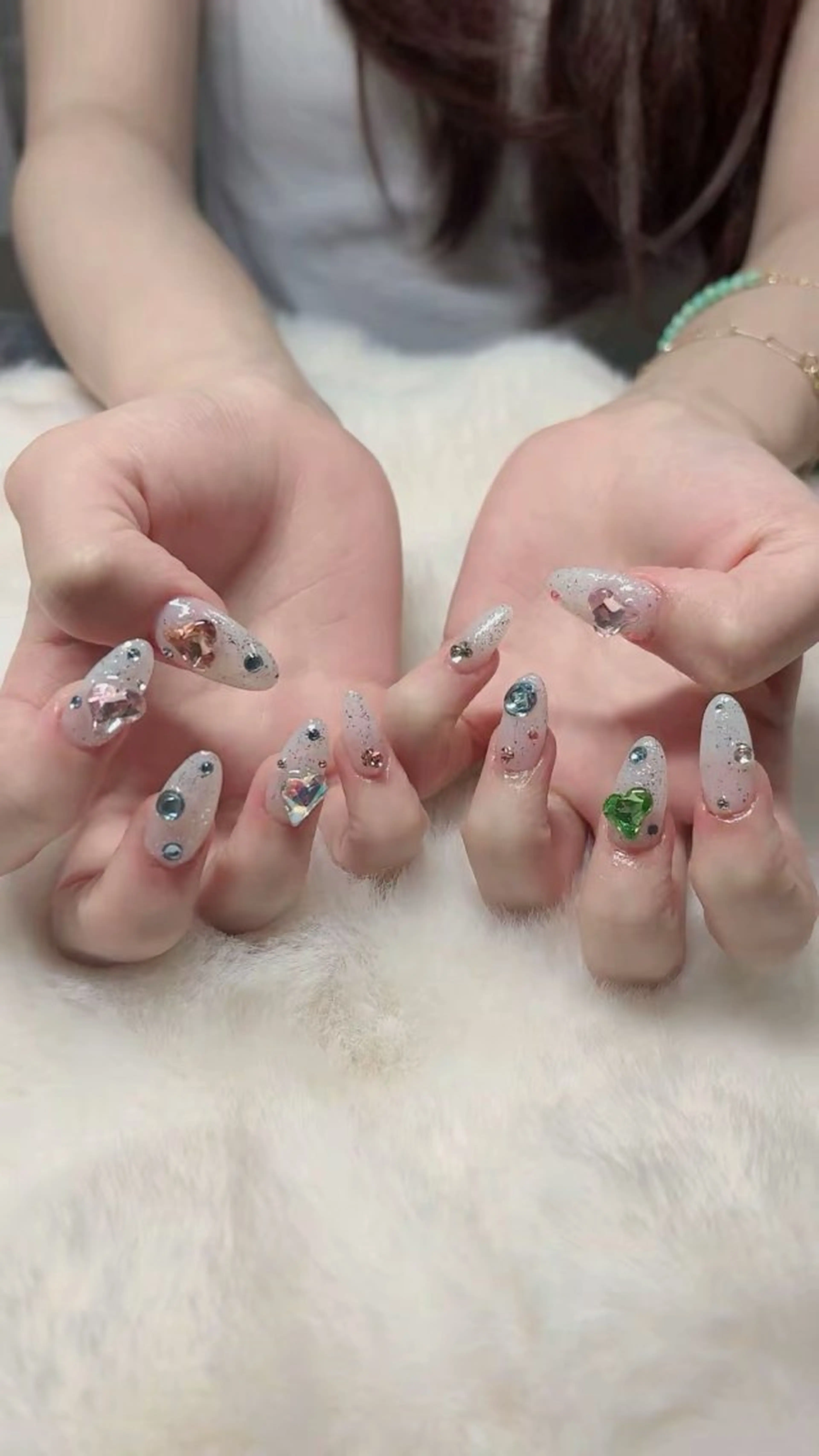 ネイル Rubynail93所属・RuBy Nail93のネイルデザイン