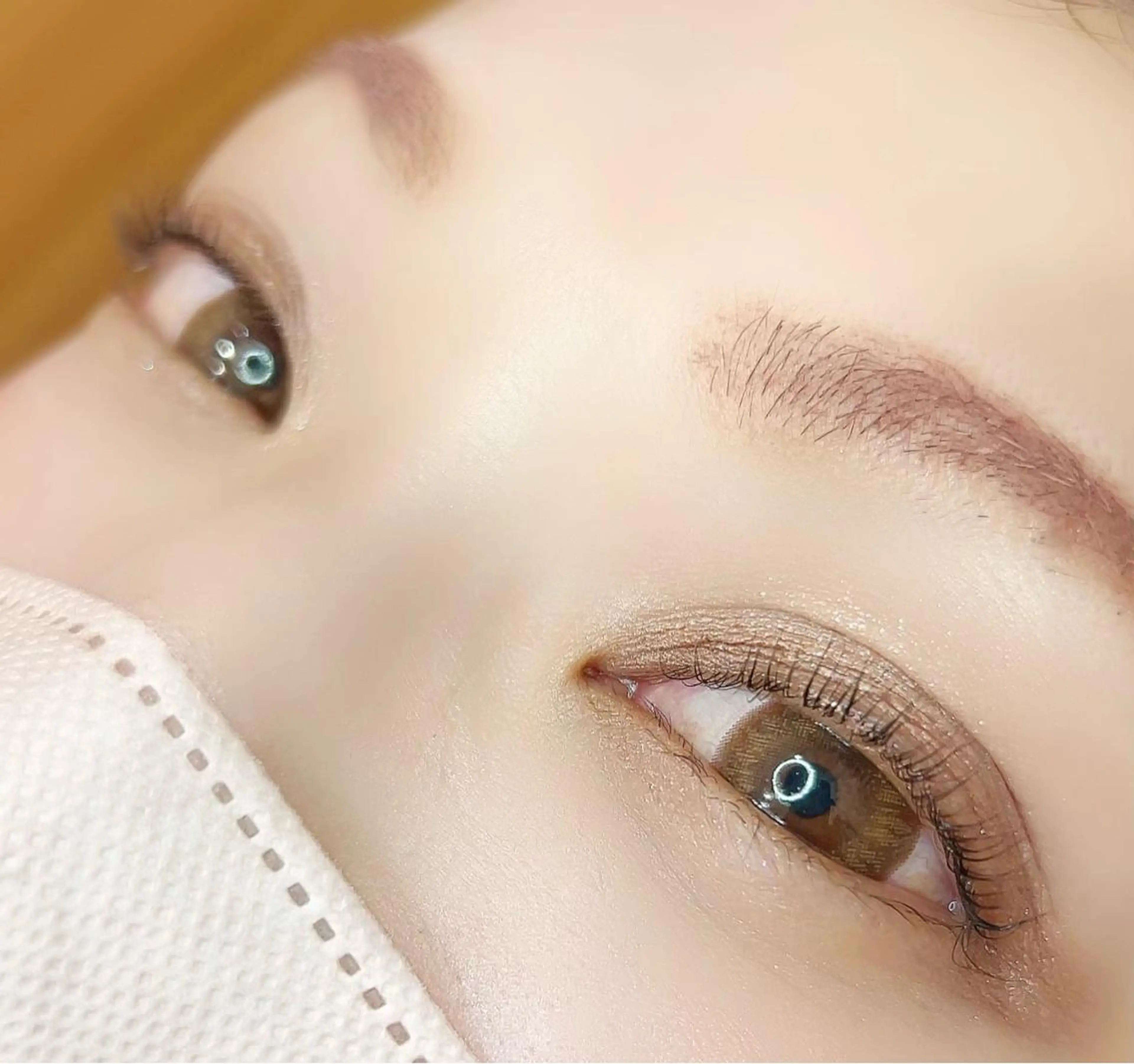 マツエク・マツパ crown KIYOMIのマツエク・マツパデザイン