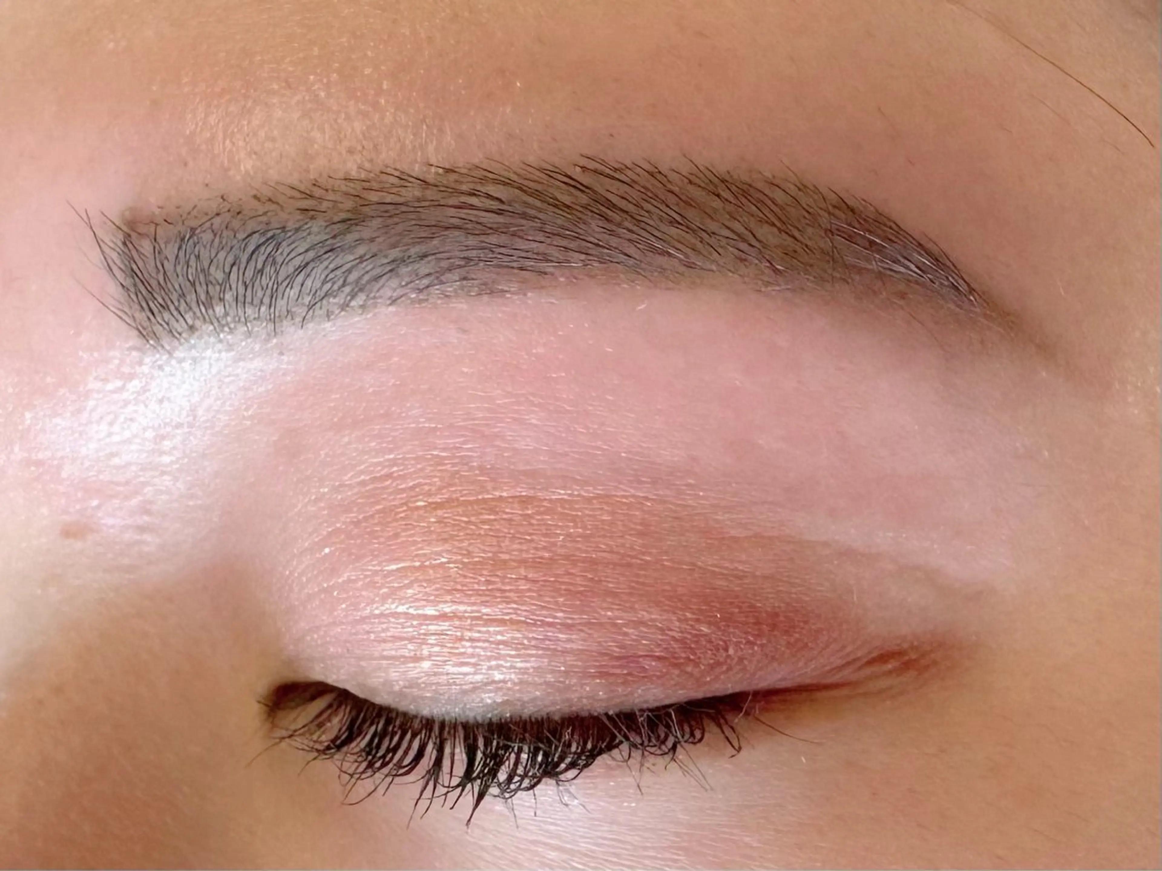 アイブロウ Kanako 🌼のマツエク・マツパデザイン