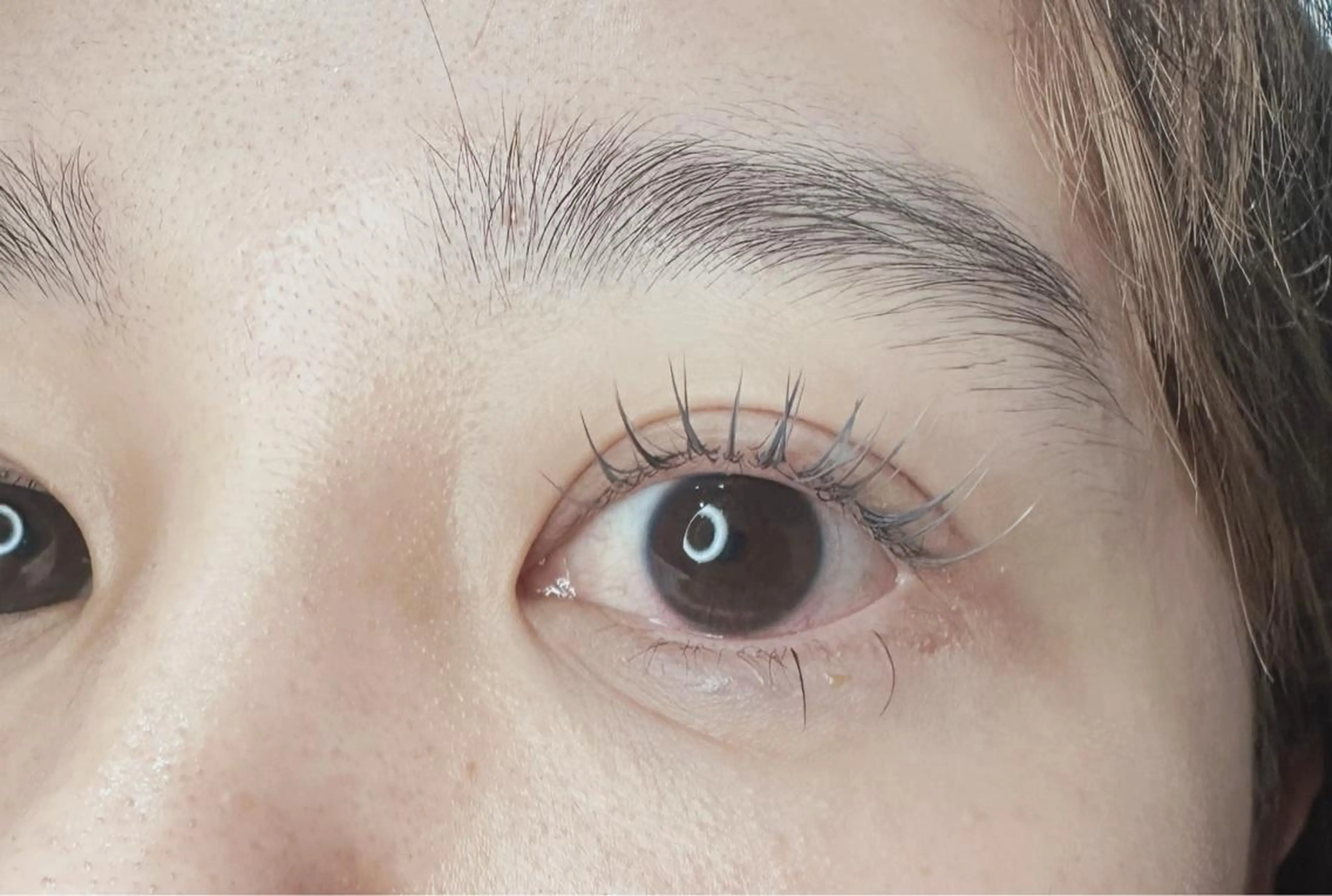 マツエク・マツパ Moaお子様連れOK プライベートサロンのその他イメージ