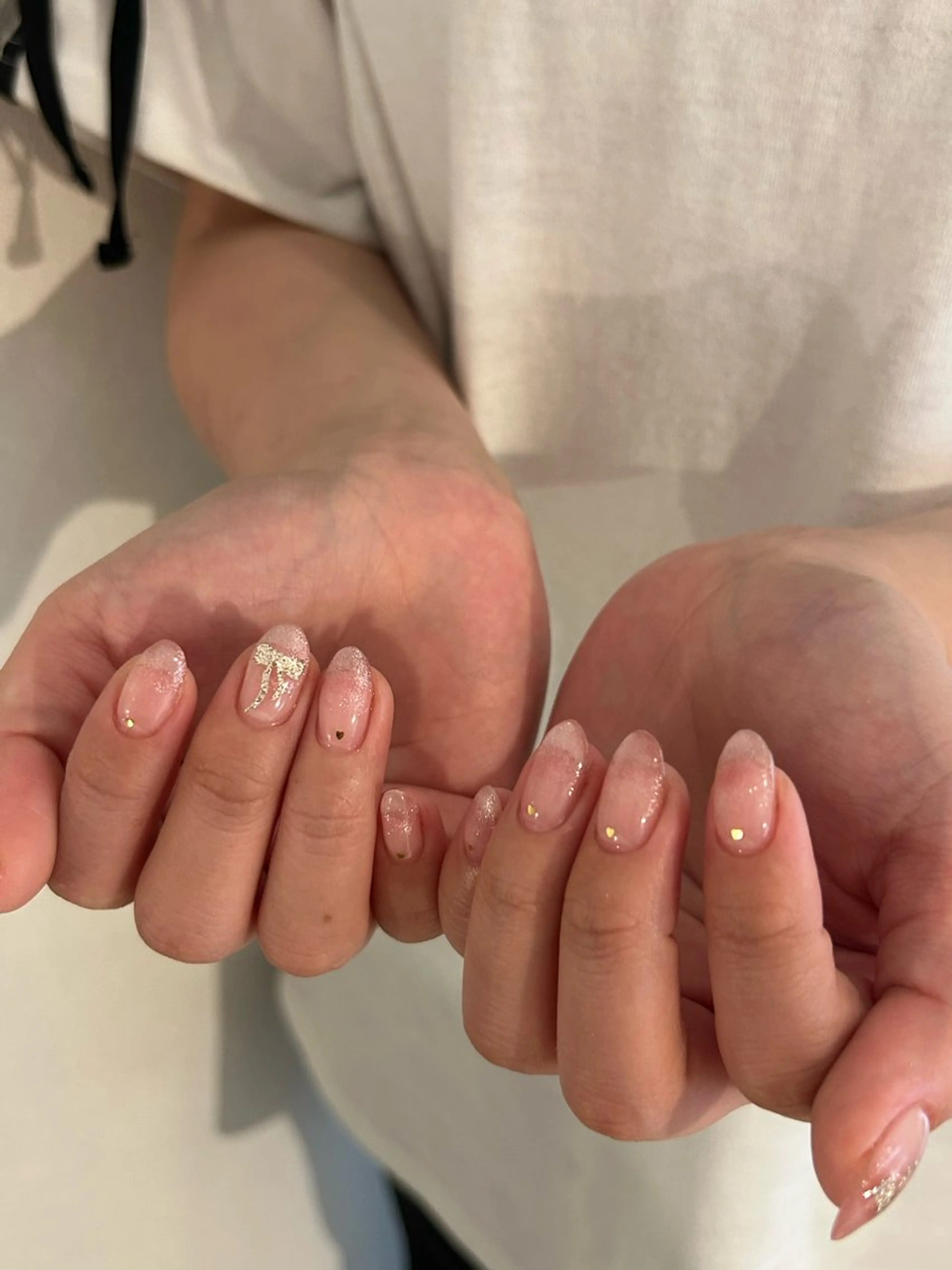 ネイル karen プライベートサロンのネイルデザイン