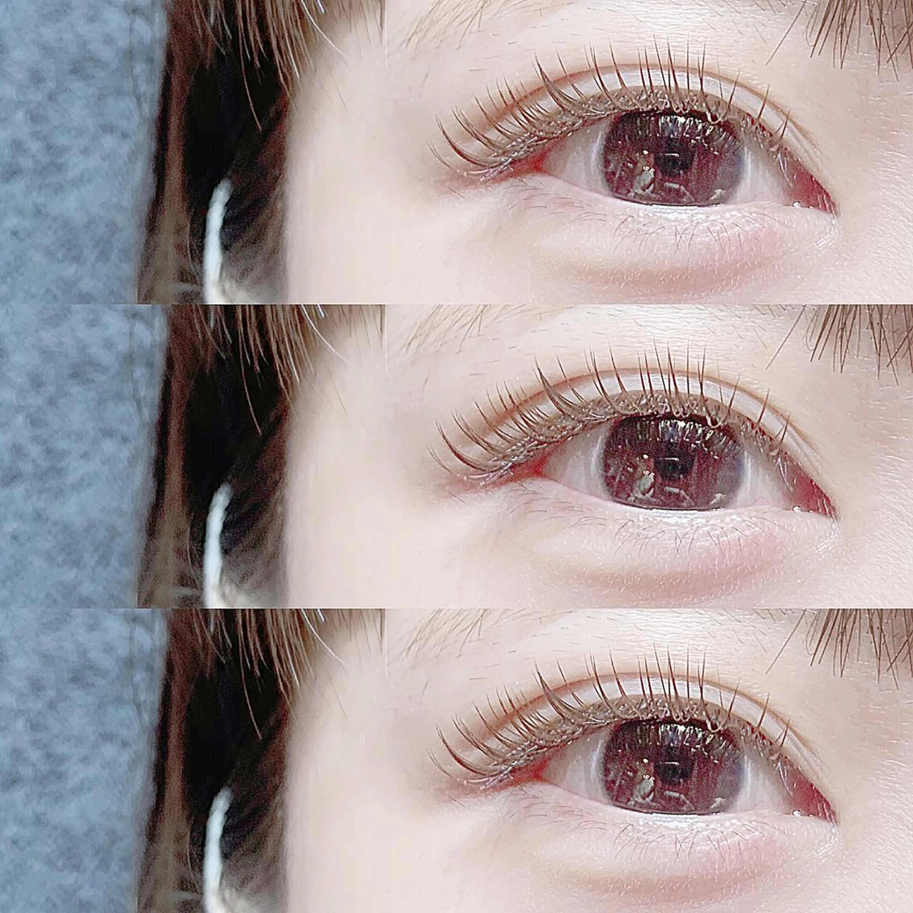 マツエク・マツパ 🪄◝ cake harunoのマツエク・マツパデザイン