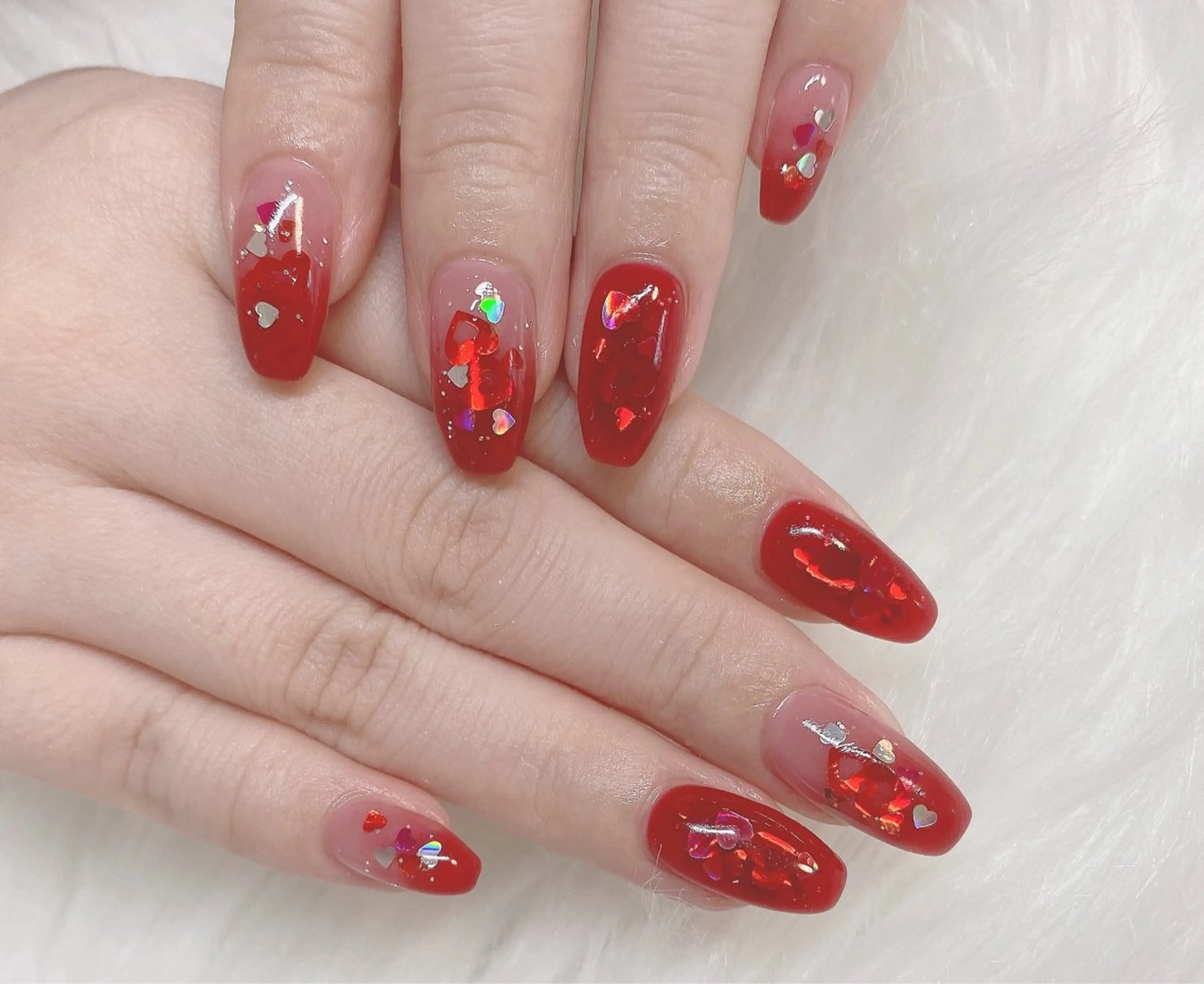 ネイル I  nail Lisaのネイルデザイン
