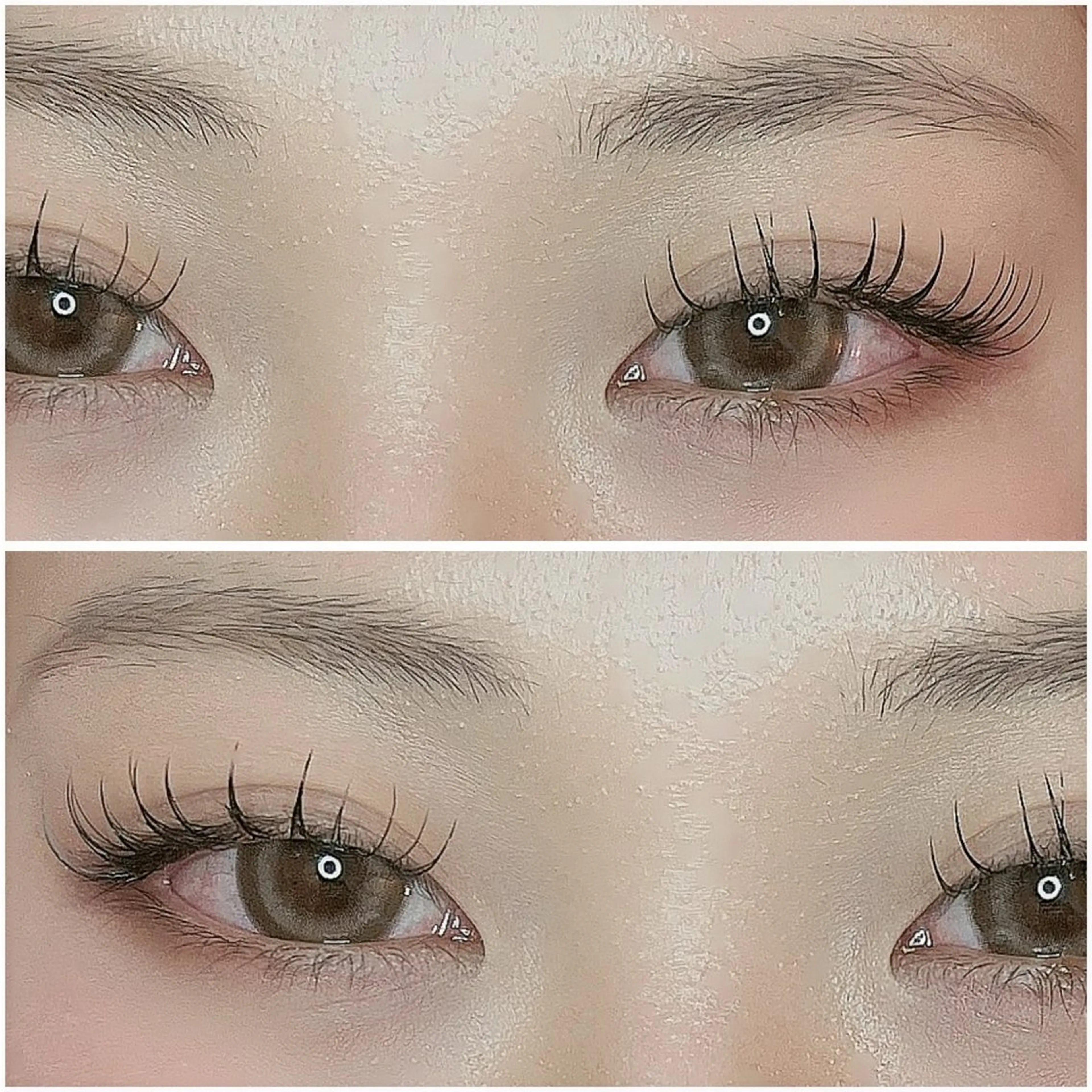 マツエク・マツパ マツエク 太田 早苗のマツエク・マツパデザイン