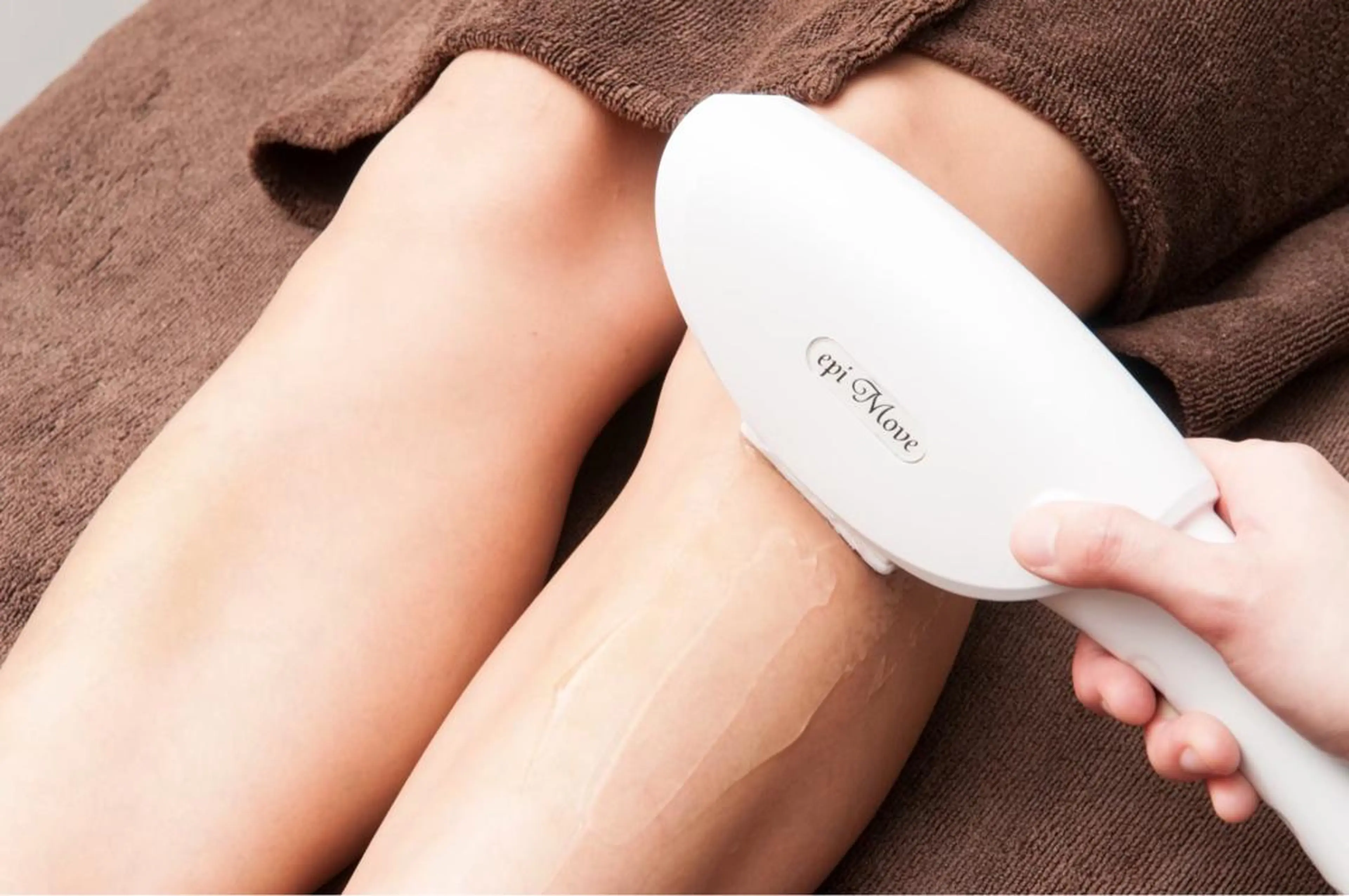 レディース🌟ハイブリット美肌脱毛 全身脱毛(顔・VIO無)の写真