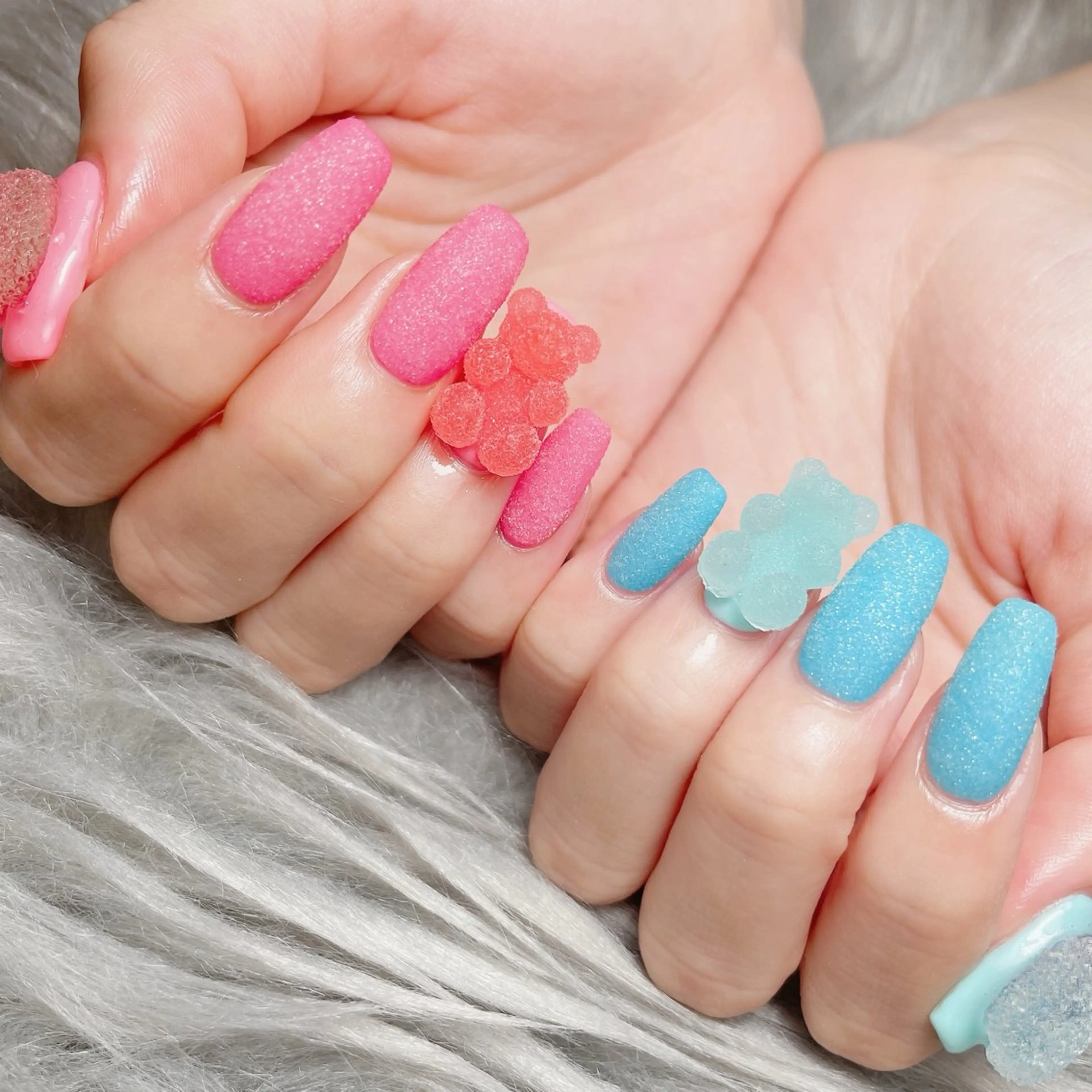 ネイル nail studio　Nのネイルデザイン
