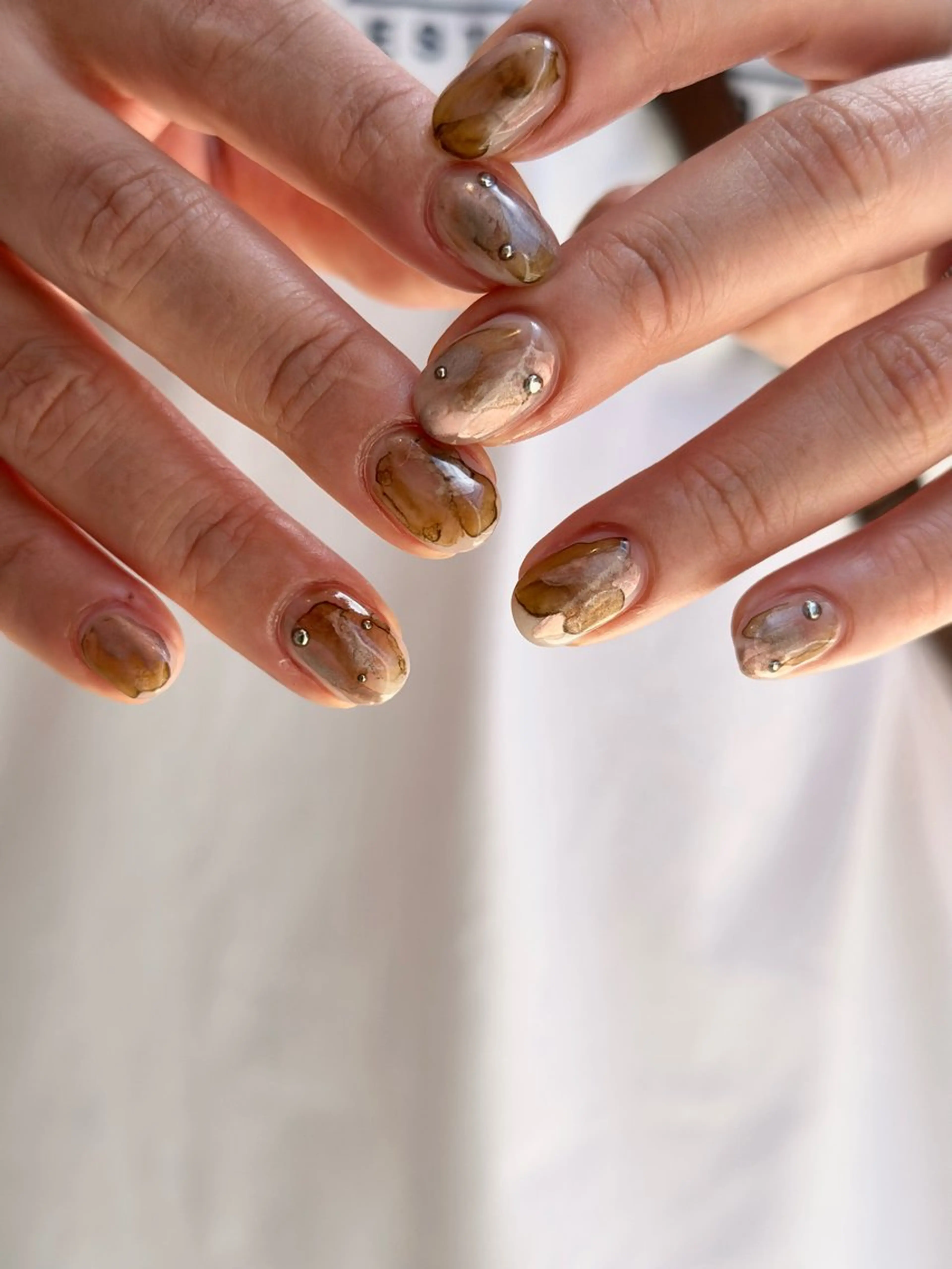ネイル Lira nailのネイルデザイン