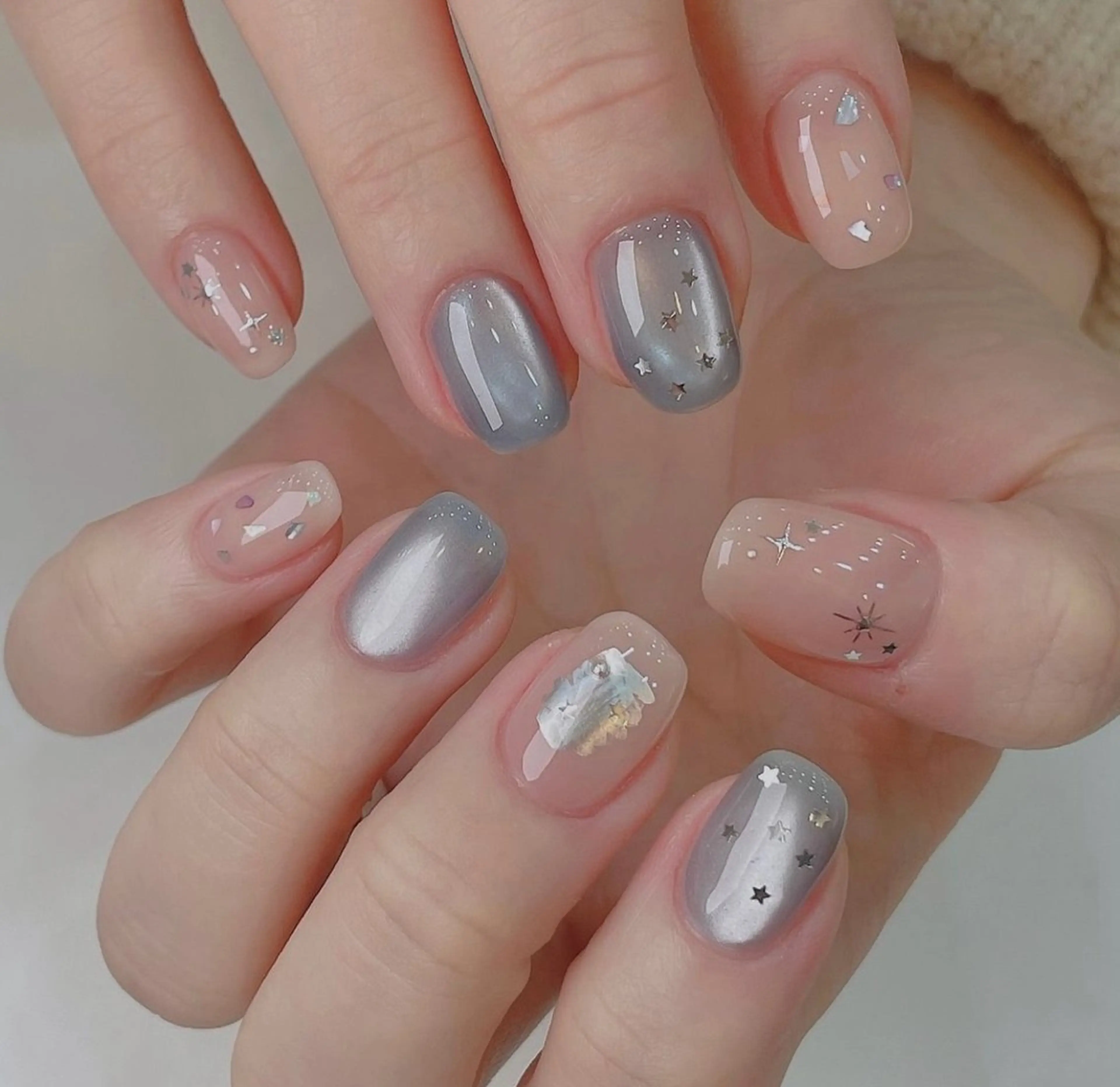 ネイル ハンドネイル リナ ネイルサロンのネイルデザイン