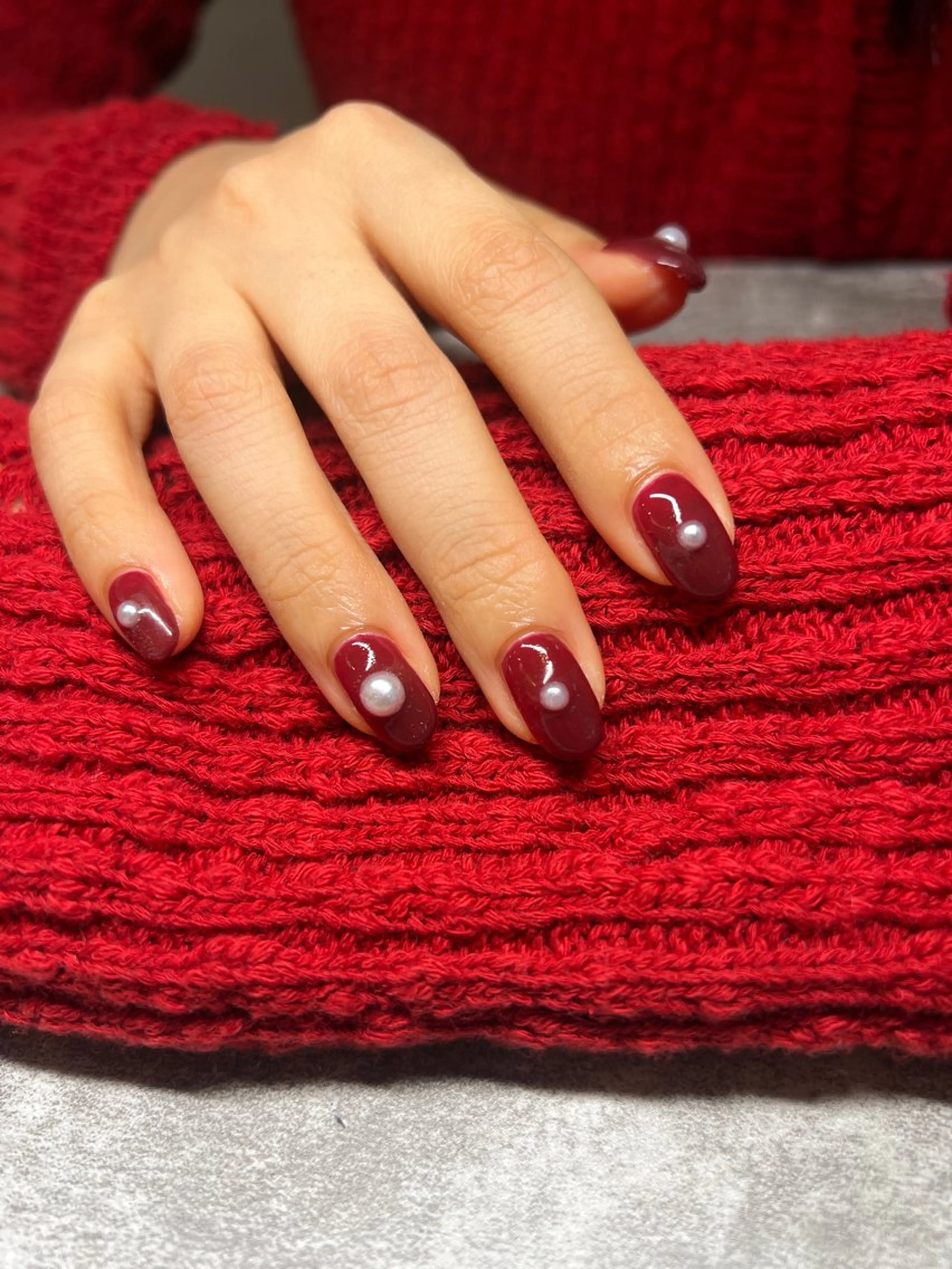 ネイル フットネイル ジェルネイル 韓国ネイル マグネットネイル ミラーネイル ハンドネイル 個性派ニュアンス nuts nail所属・【池袋】nuts nail なつみのネイルデザイン