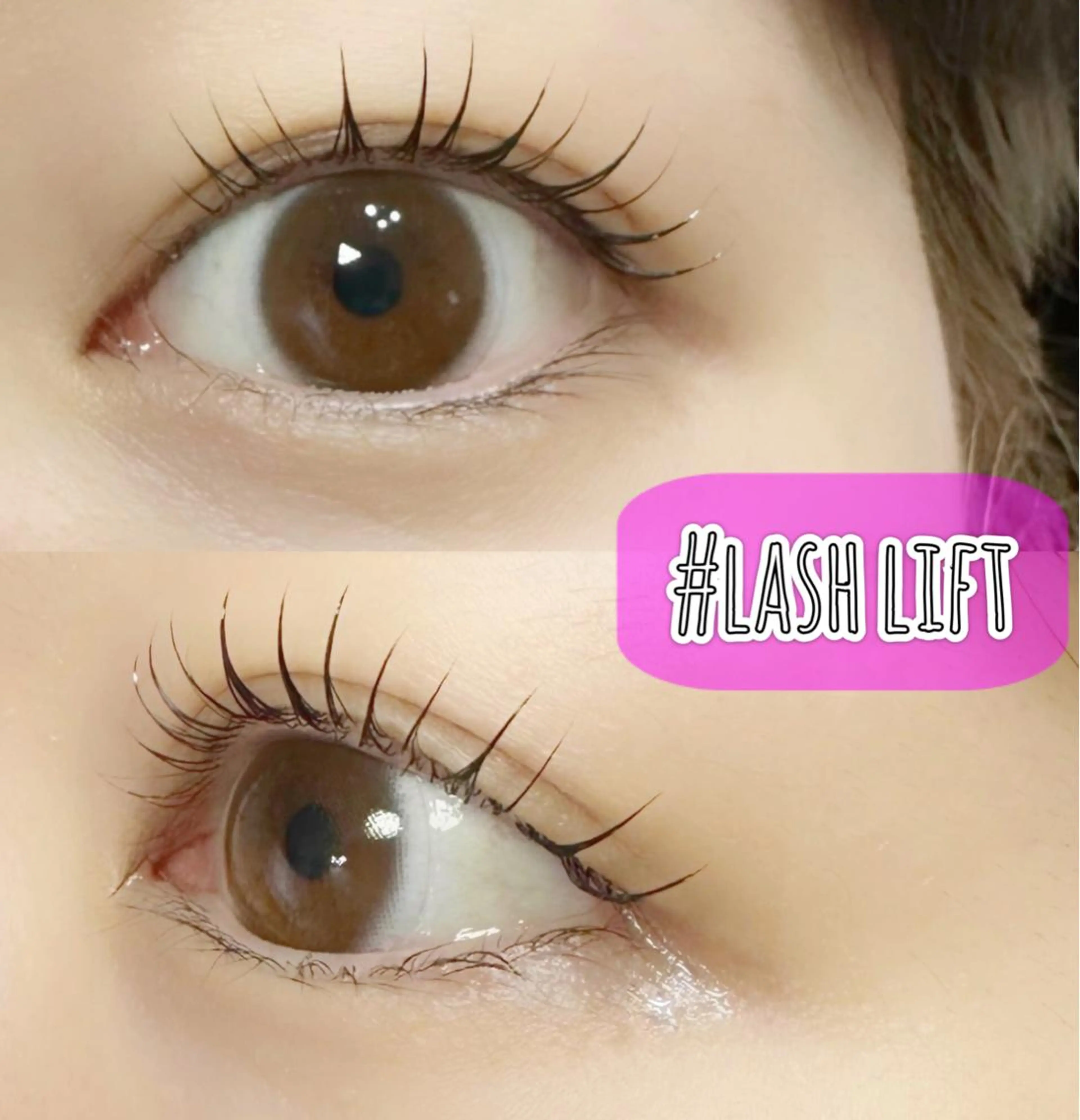 マツエク・マツパ マツパ charm所属・charm 【📍大名】のマツエク・マツパデザイン