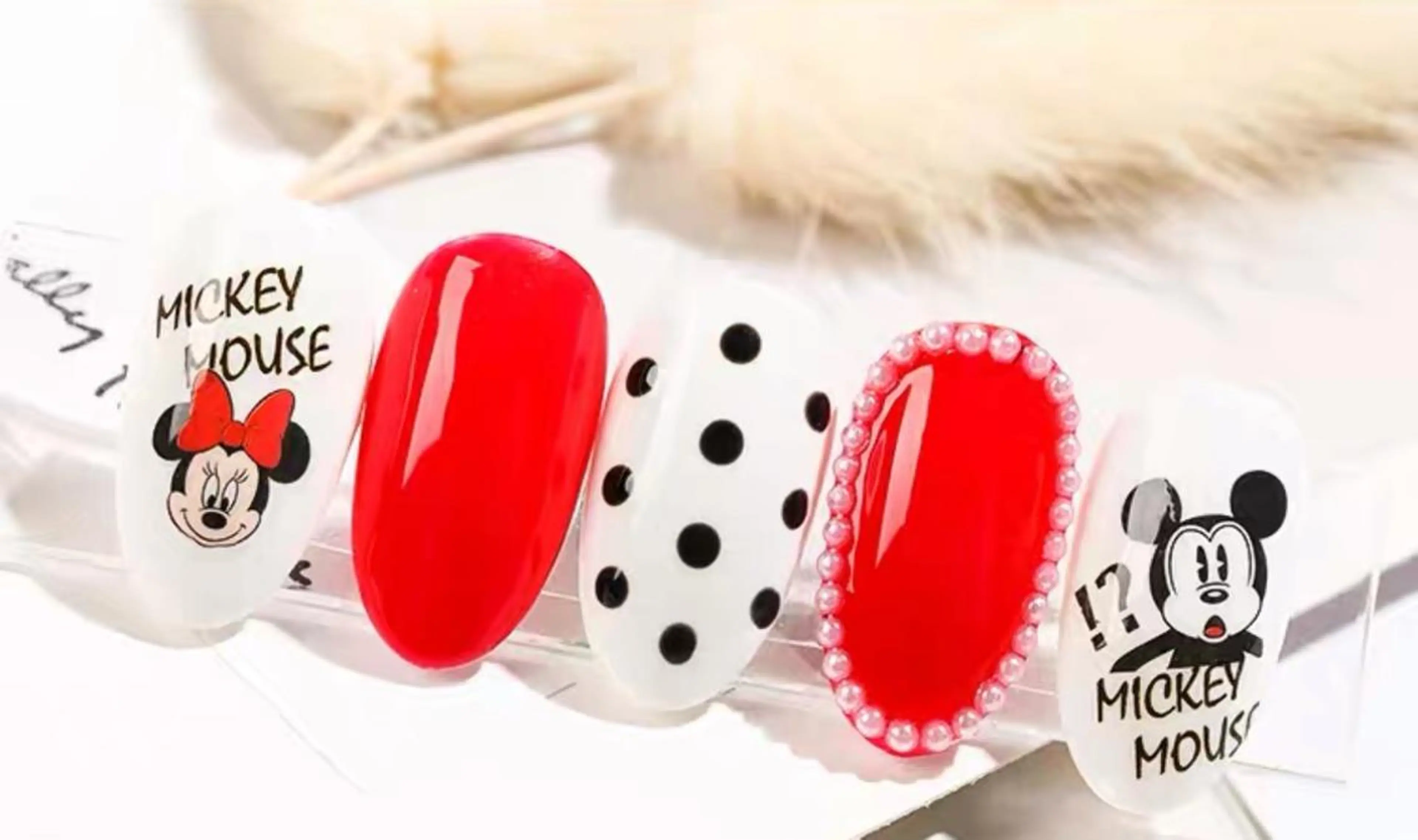 ネイル Lien  _リエン リエンのネイルデザイン