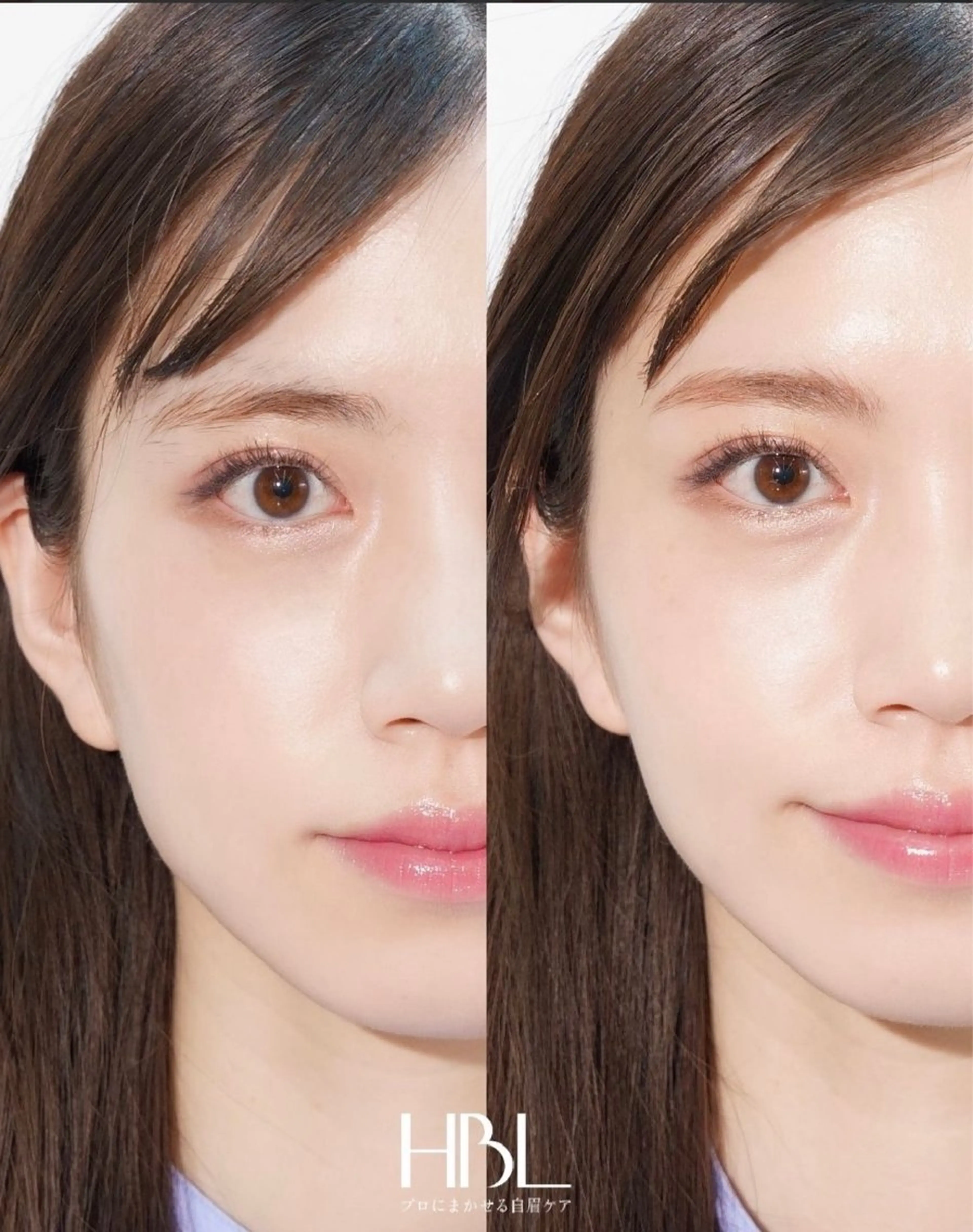 アイブロウ ハリウッドブロウリフト la   cuore 🌹ラ クオーレ🌹の眉毛・アイブロウイメージ