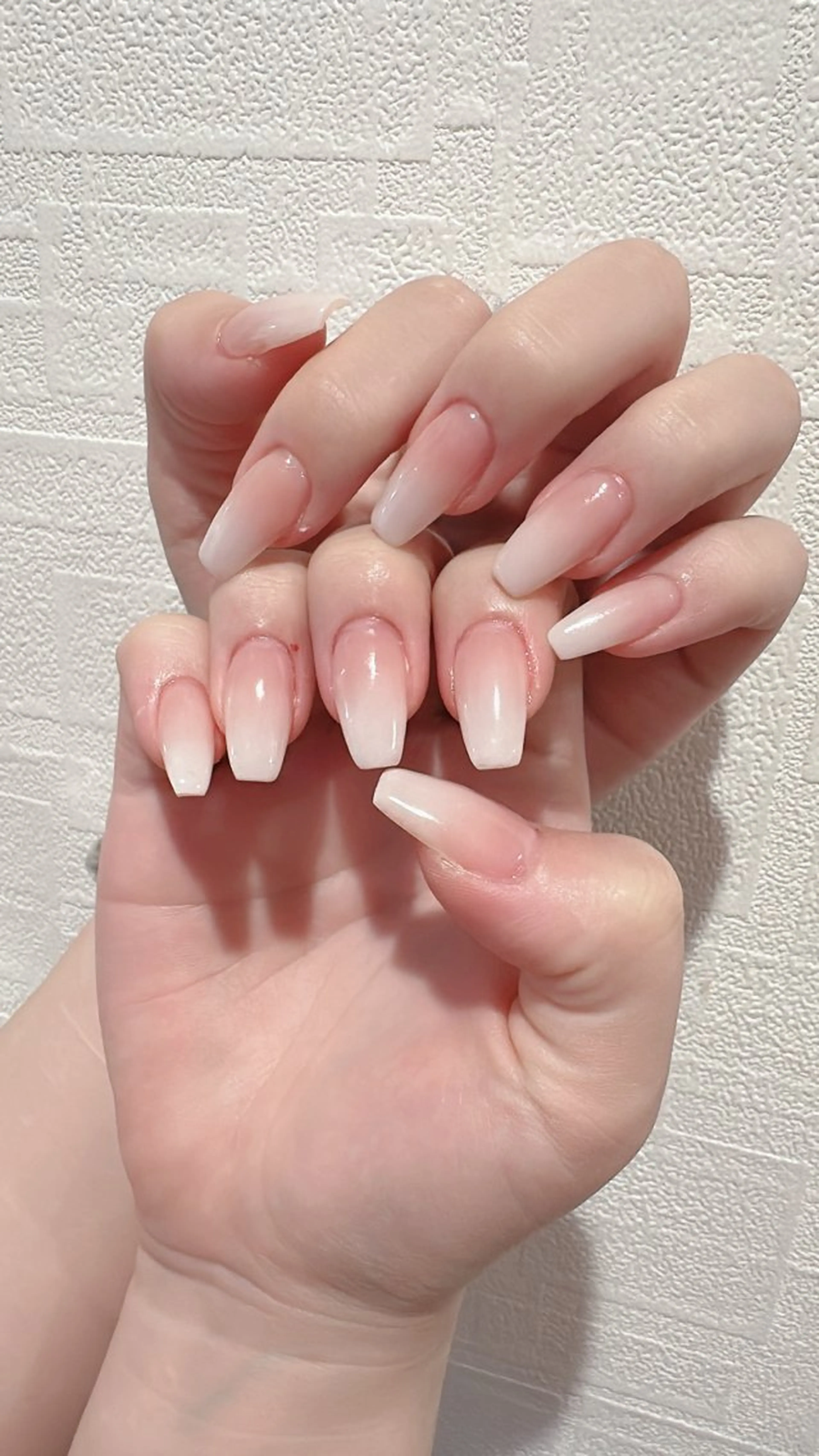 ネイル ハンドネイル D-BEAUTY Nailsalonのネイルデザイン