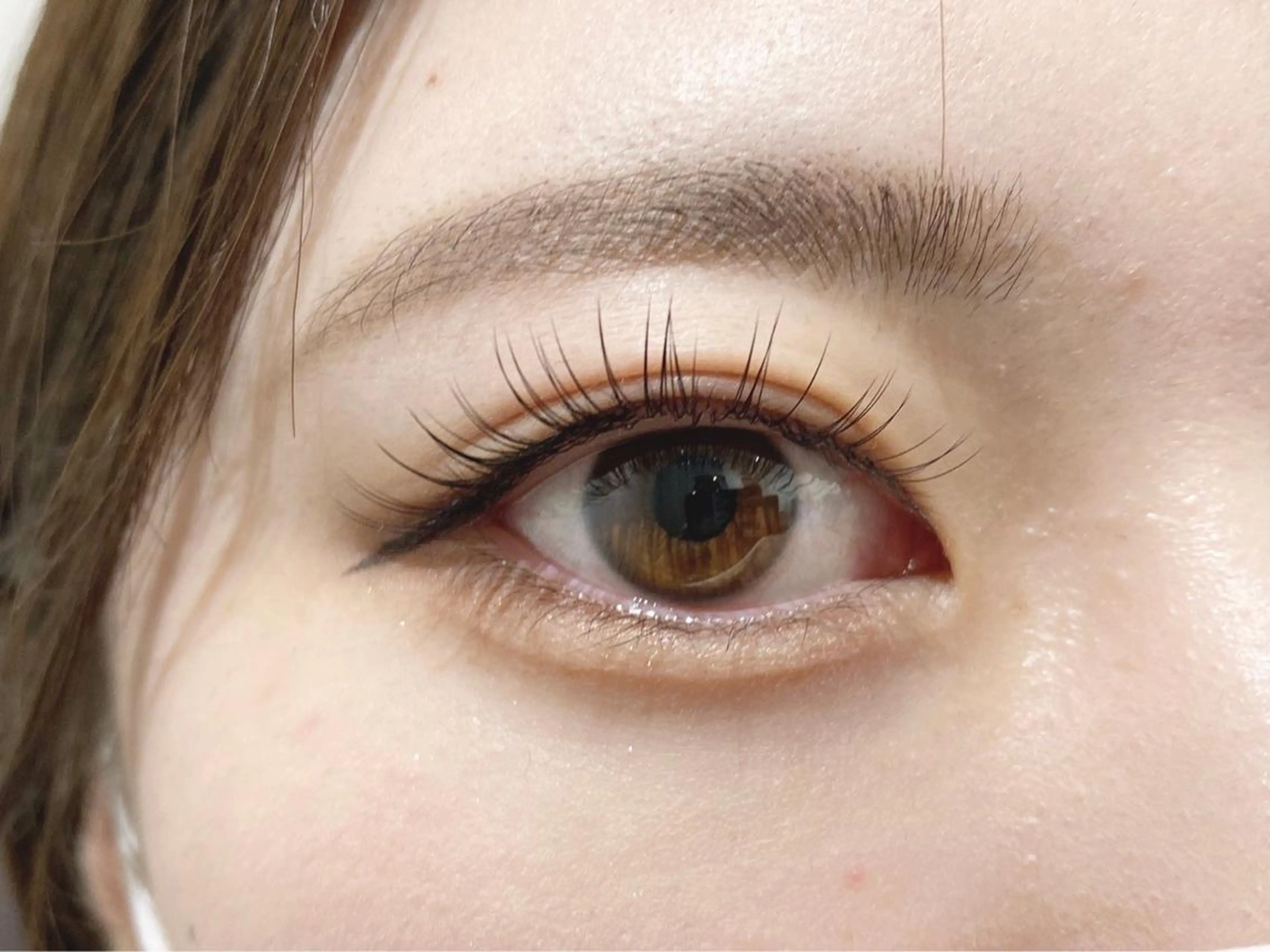 マツエク・マツパ ✄﻿メンズカット✄﻿ natsuのヘアスタイル