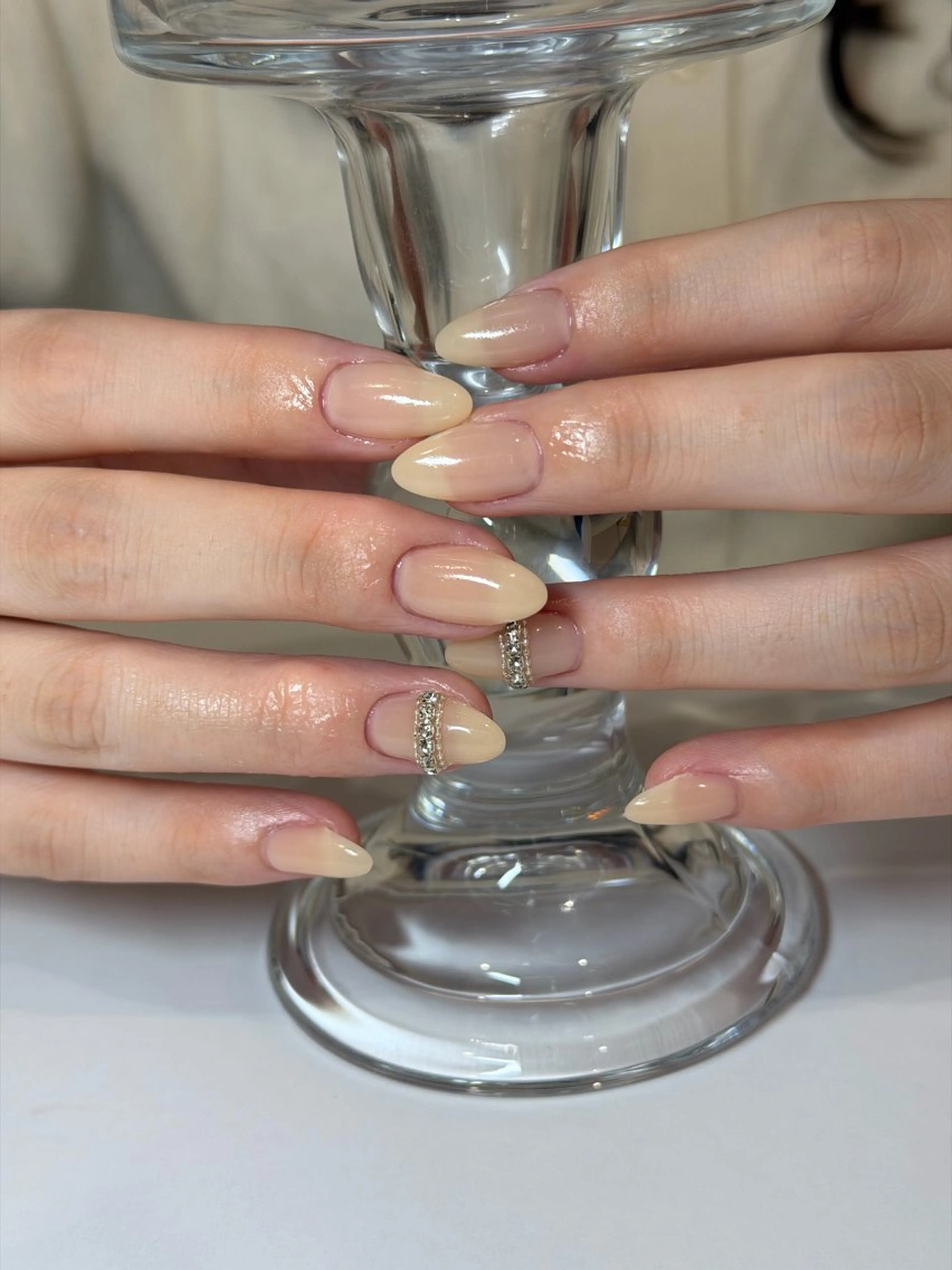 ネイル Private nailsalon  N所属・N nail - KOBE -のネイルデザイン