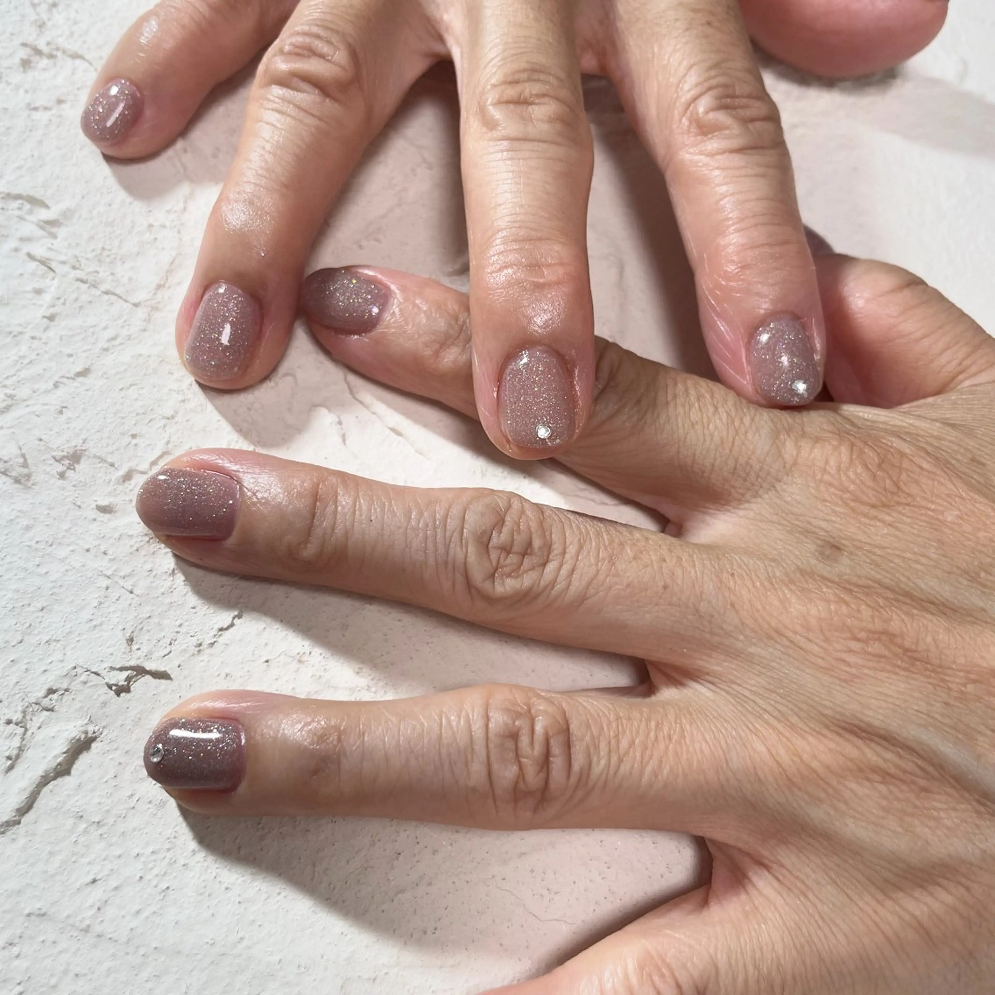 ネイル nail.gorin所属・吉村 優子のネイルデザイン