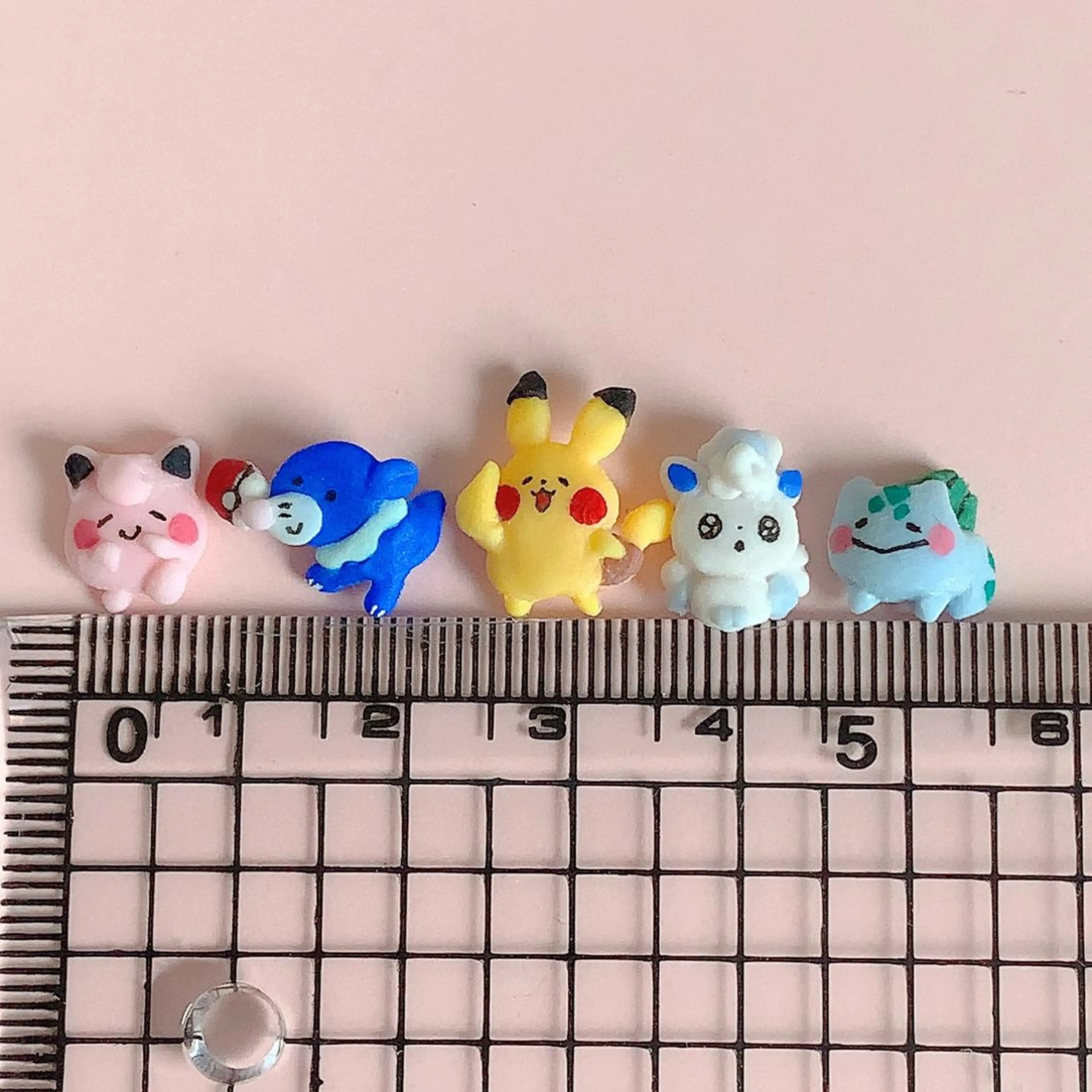 ネイル 3Dアートネイル💗 都築レナのネイルデザイン