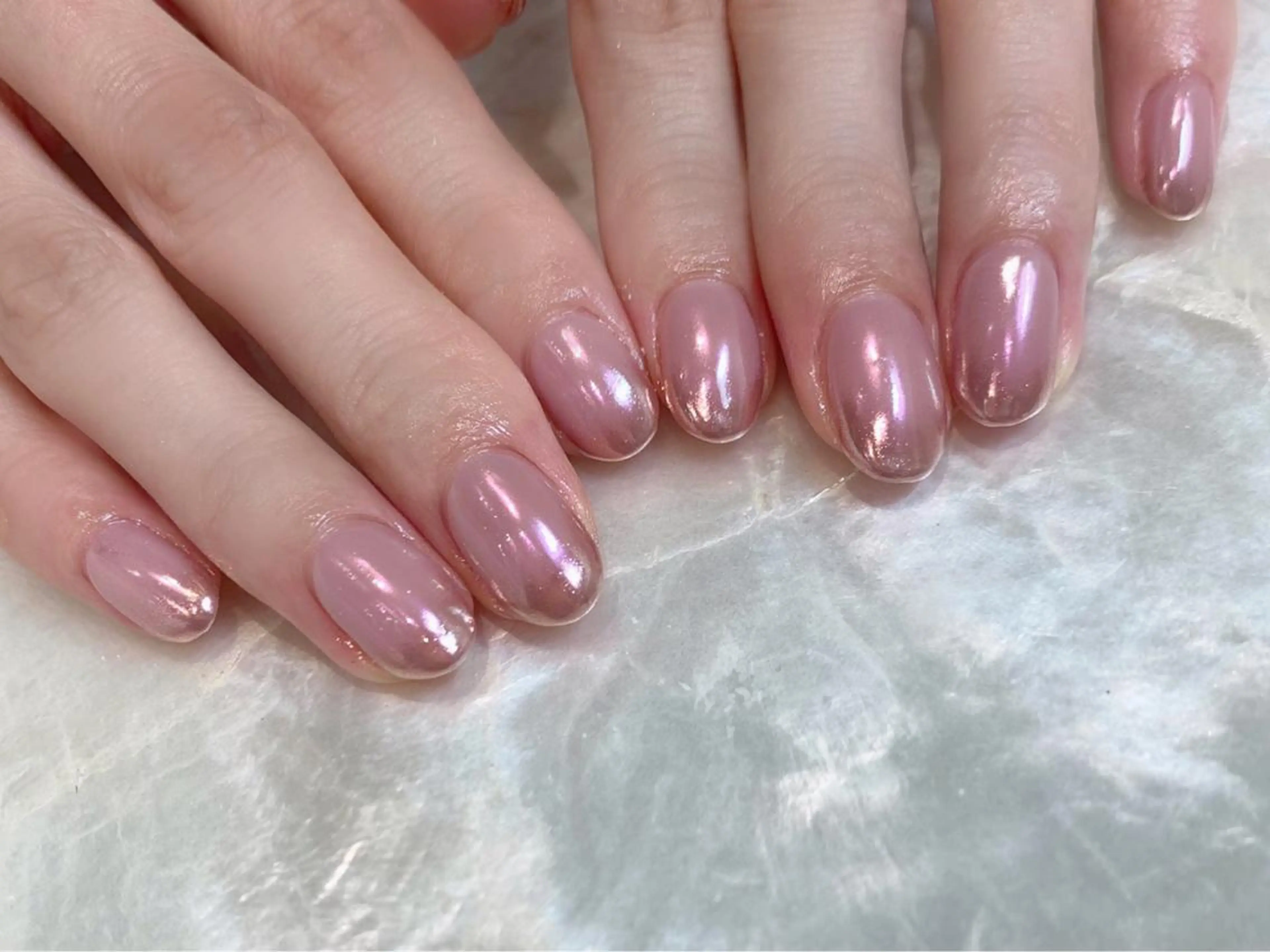 【当店ジェルオフのみ】キューティクルオイル付き✨の写真