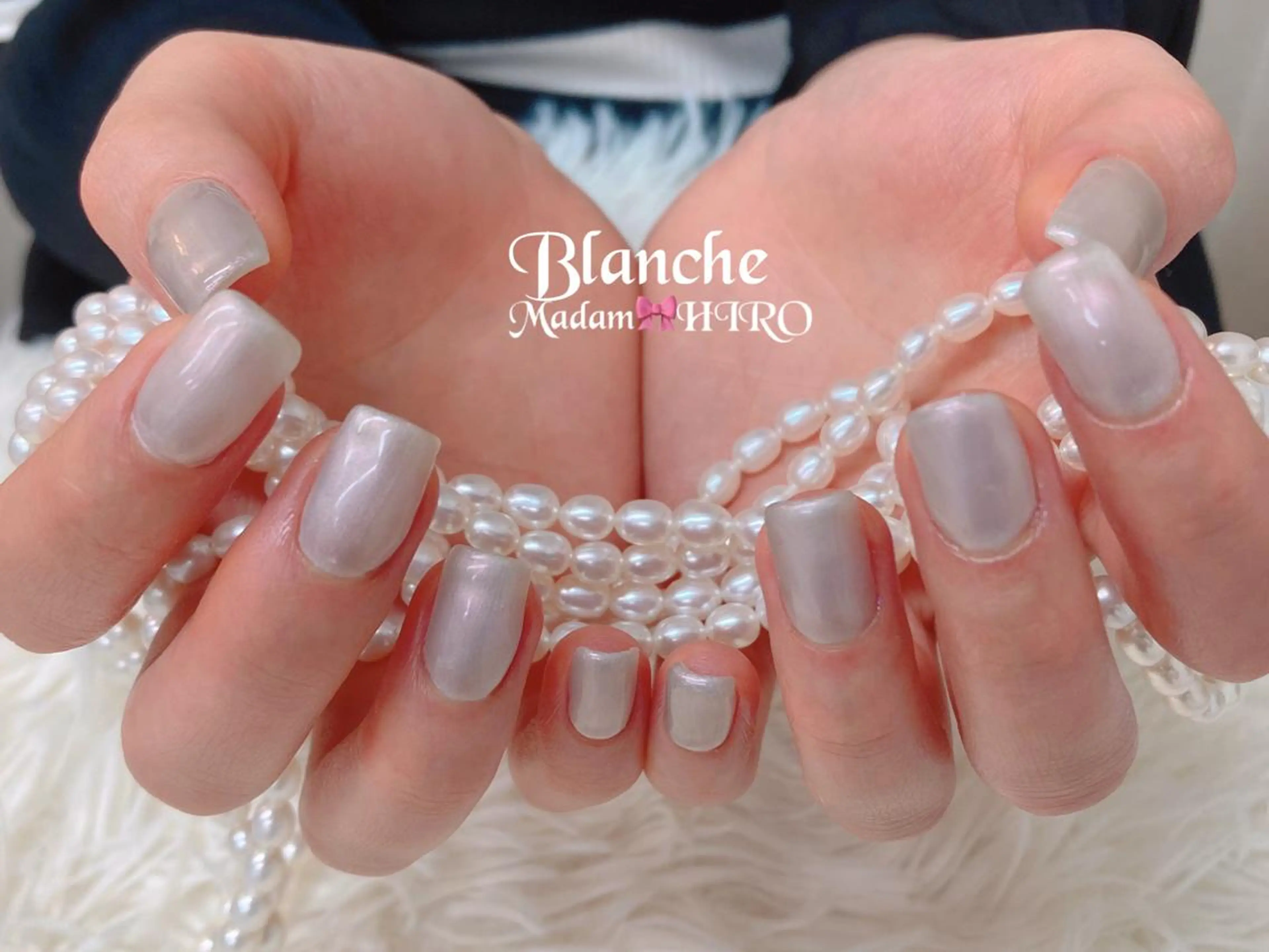 ネイル Lianネイル 寛子Lianのネイルデザイン