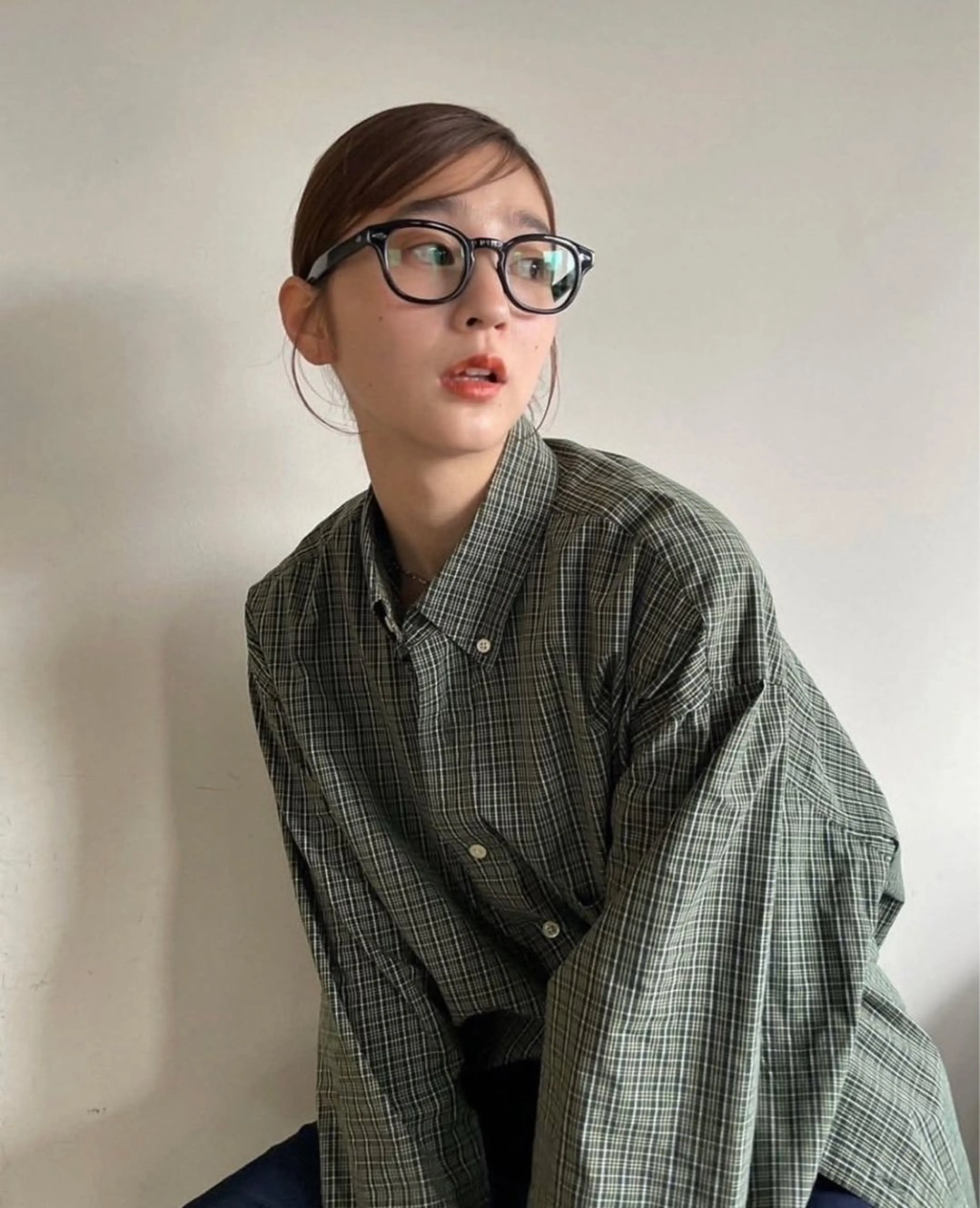 ロング 琉花/髪質改善 /レイヤーカットのヘアスタイル