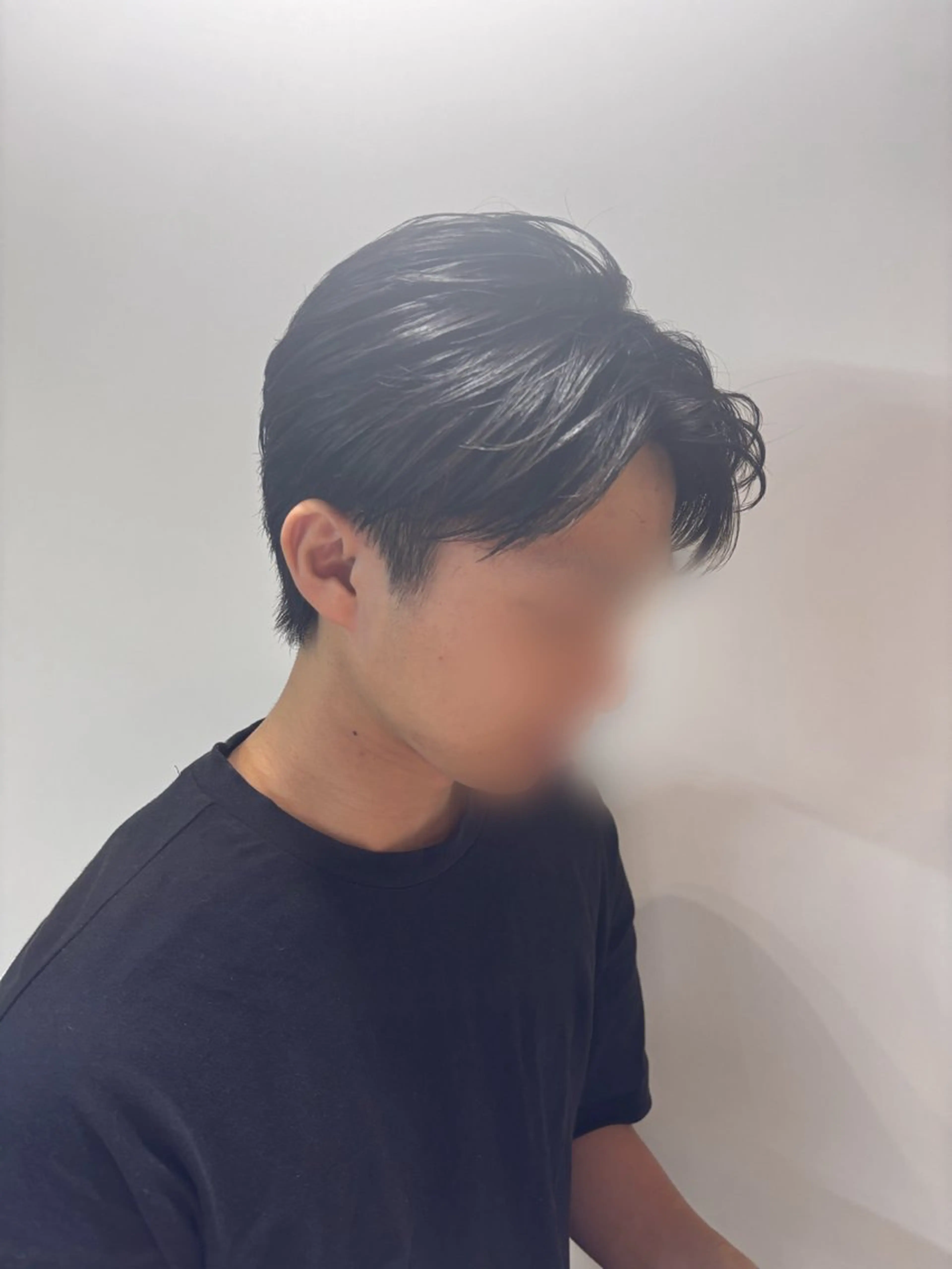 カット(メンズorレディース)の写真