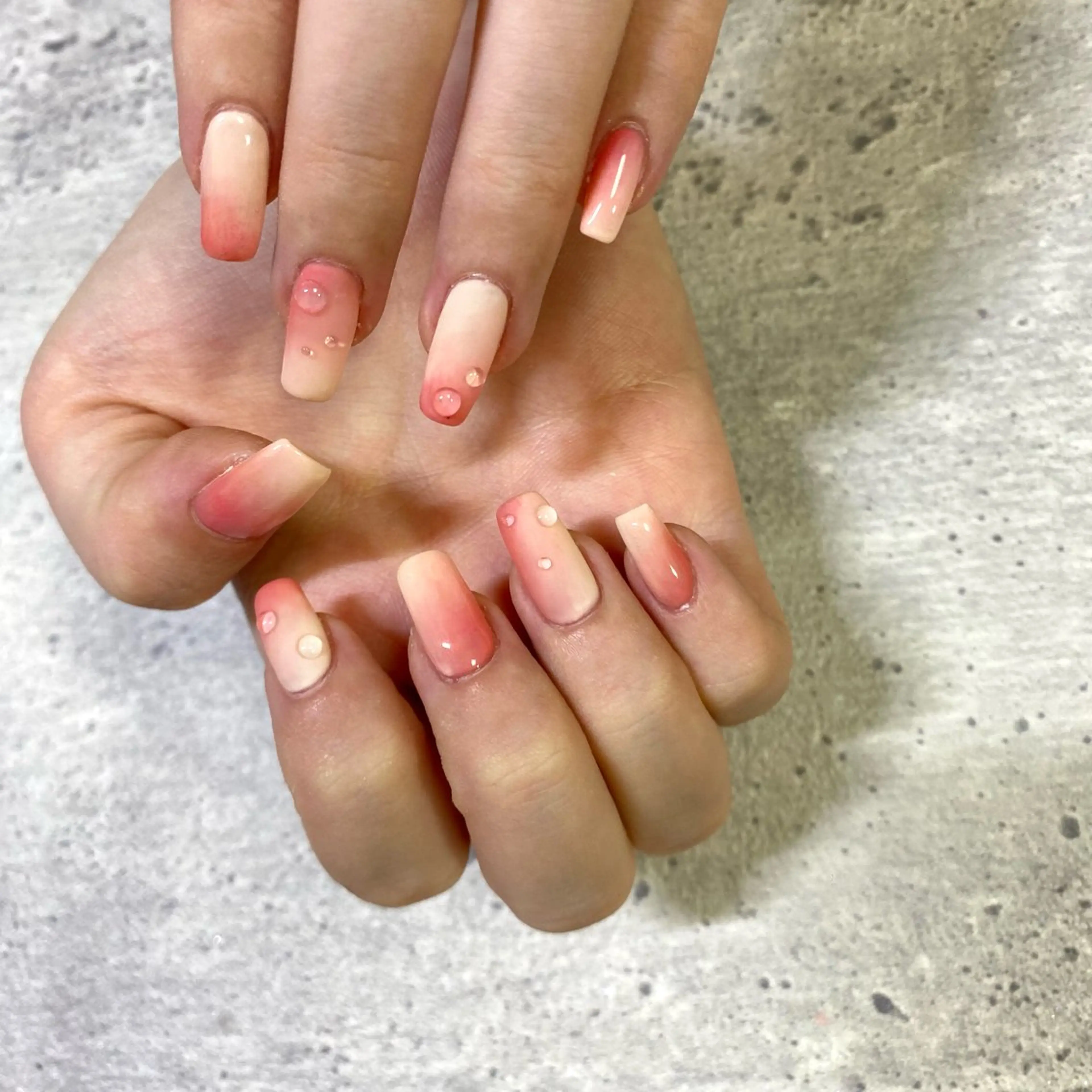 ネイル 今福鶴見ネイル 8(ｴｲﾄ)のネイルデザイン