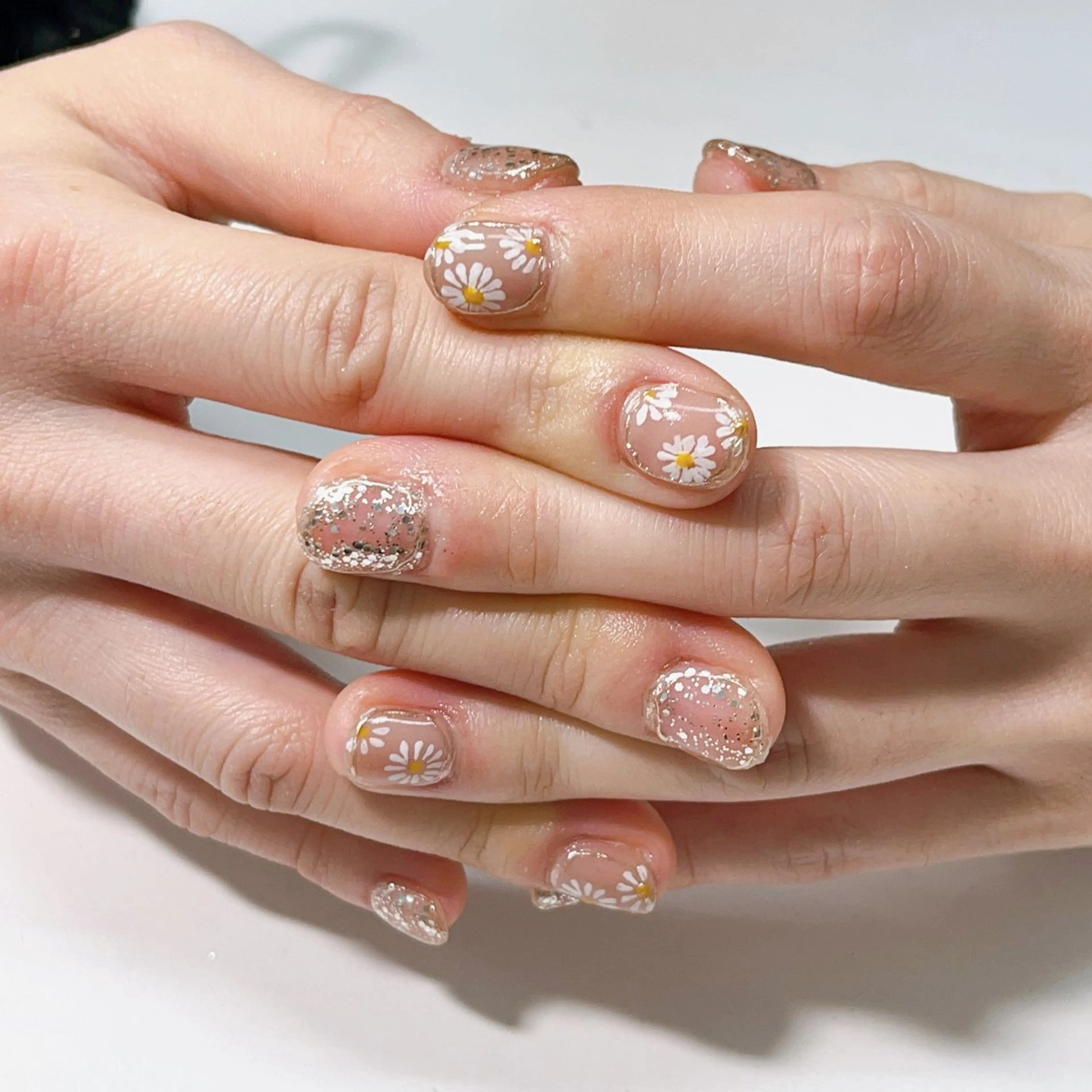 ネイル miu nail 🐾mihoのネイルデザイン