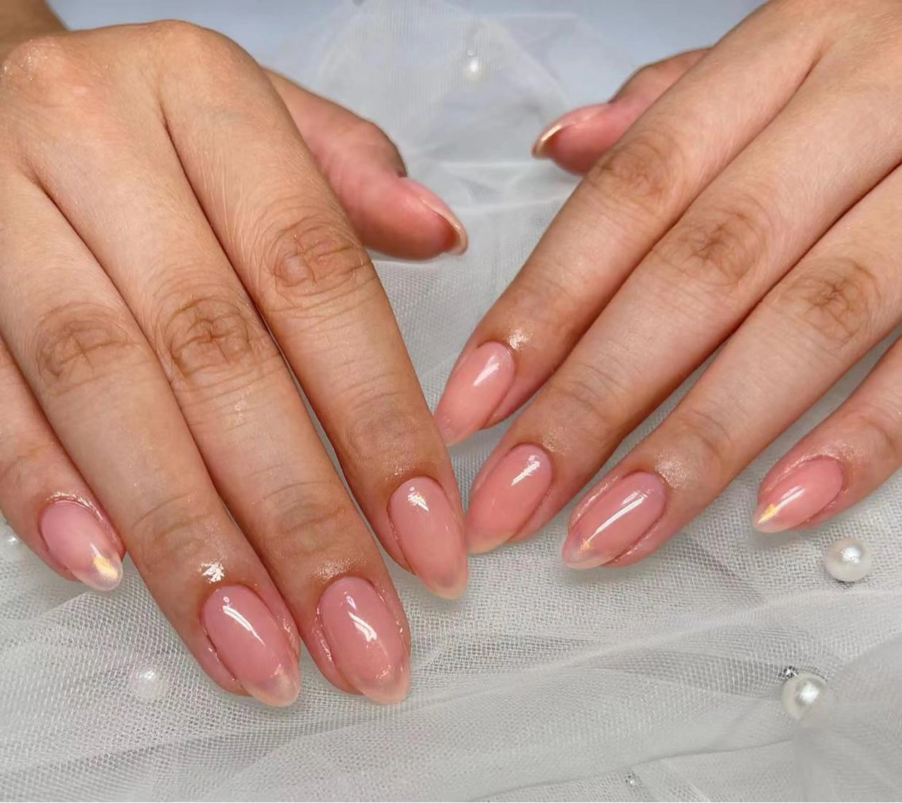 ネイル Nail Salon kihi大塚店のネイルデザイン