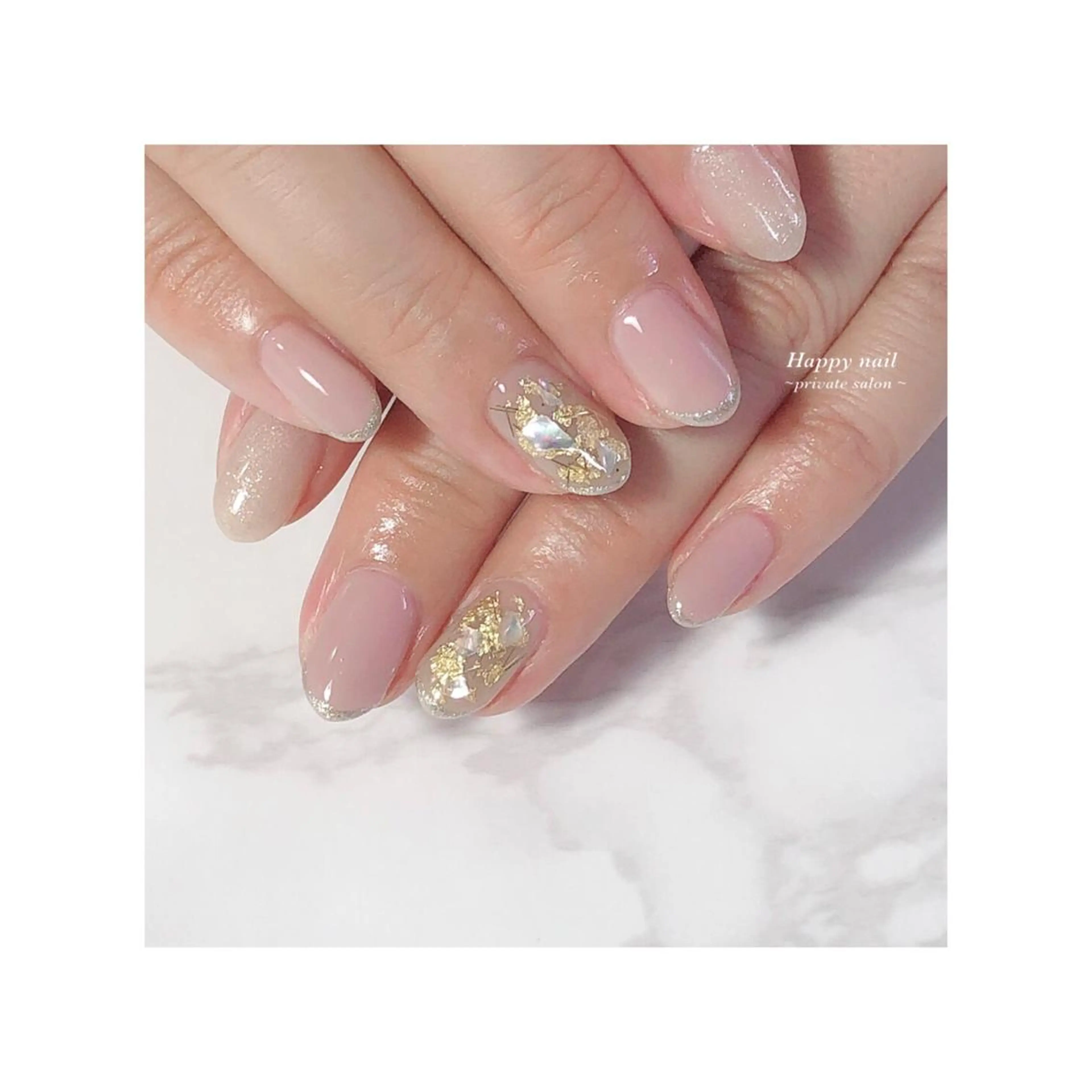 ネイル 心と体が整う腸活 サロン ラクシュミーのエステ・リラクイメージ