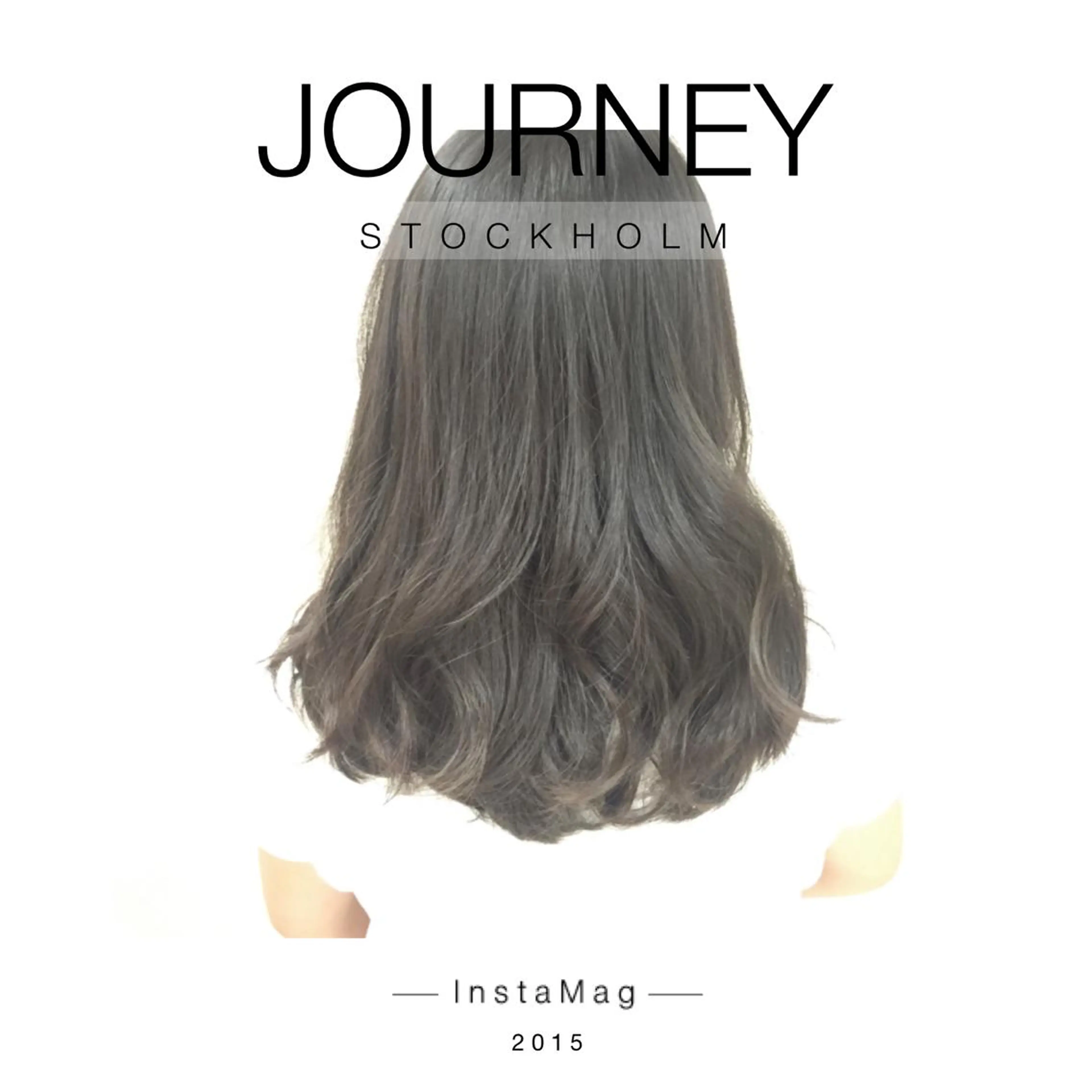 セミロング ロング ロング Ly   hair（リーヘア）所属・Lyhair🦊🎀 AKIのヘアスタイル