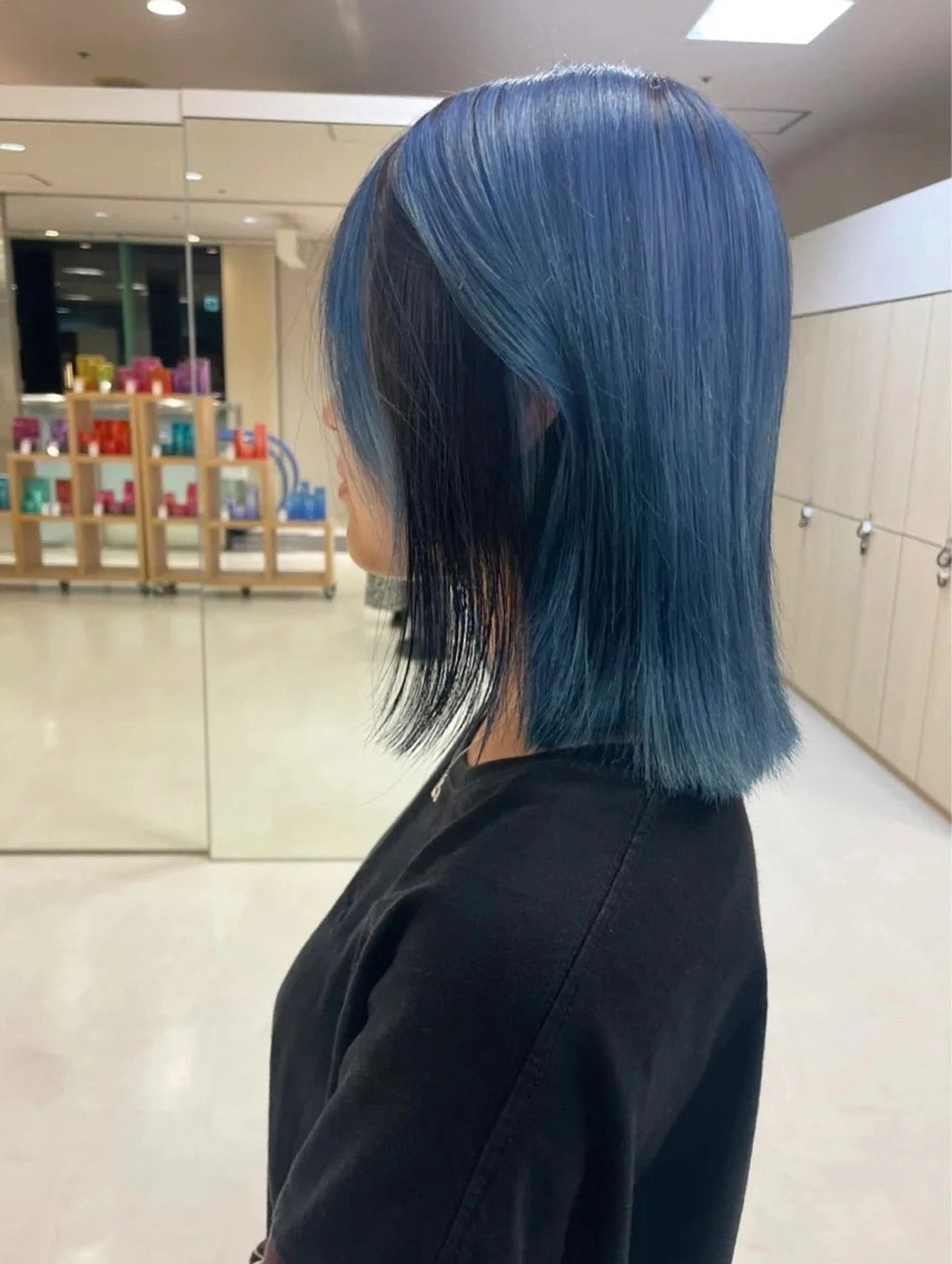 カラー ヘアカラー デザイン‎＆メイク ‎🤍平塚/Aikaのその他イメージ