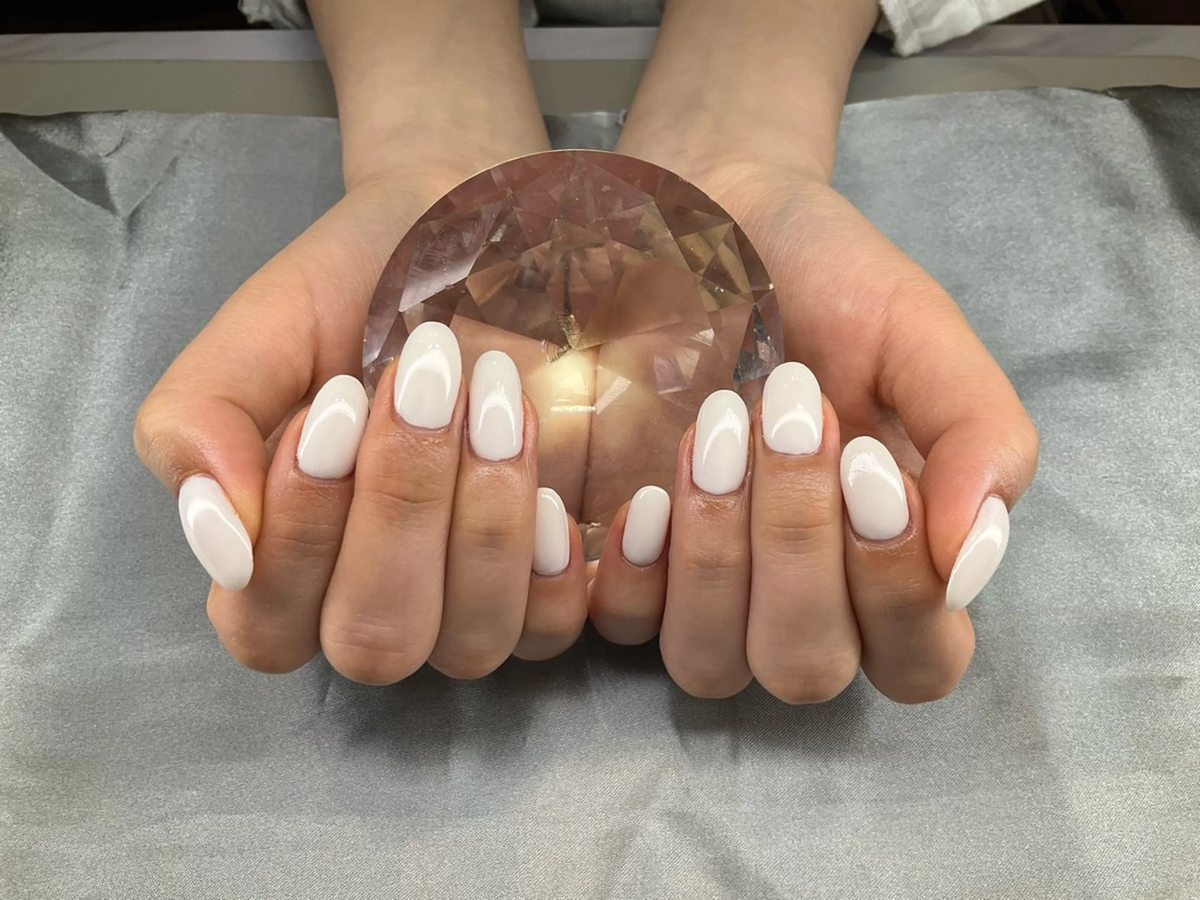 ネイル ハンドネイル Lilynail_ _Hikaruのネイルデザイン