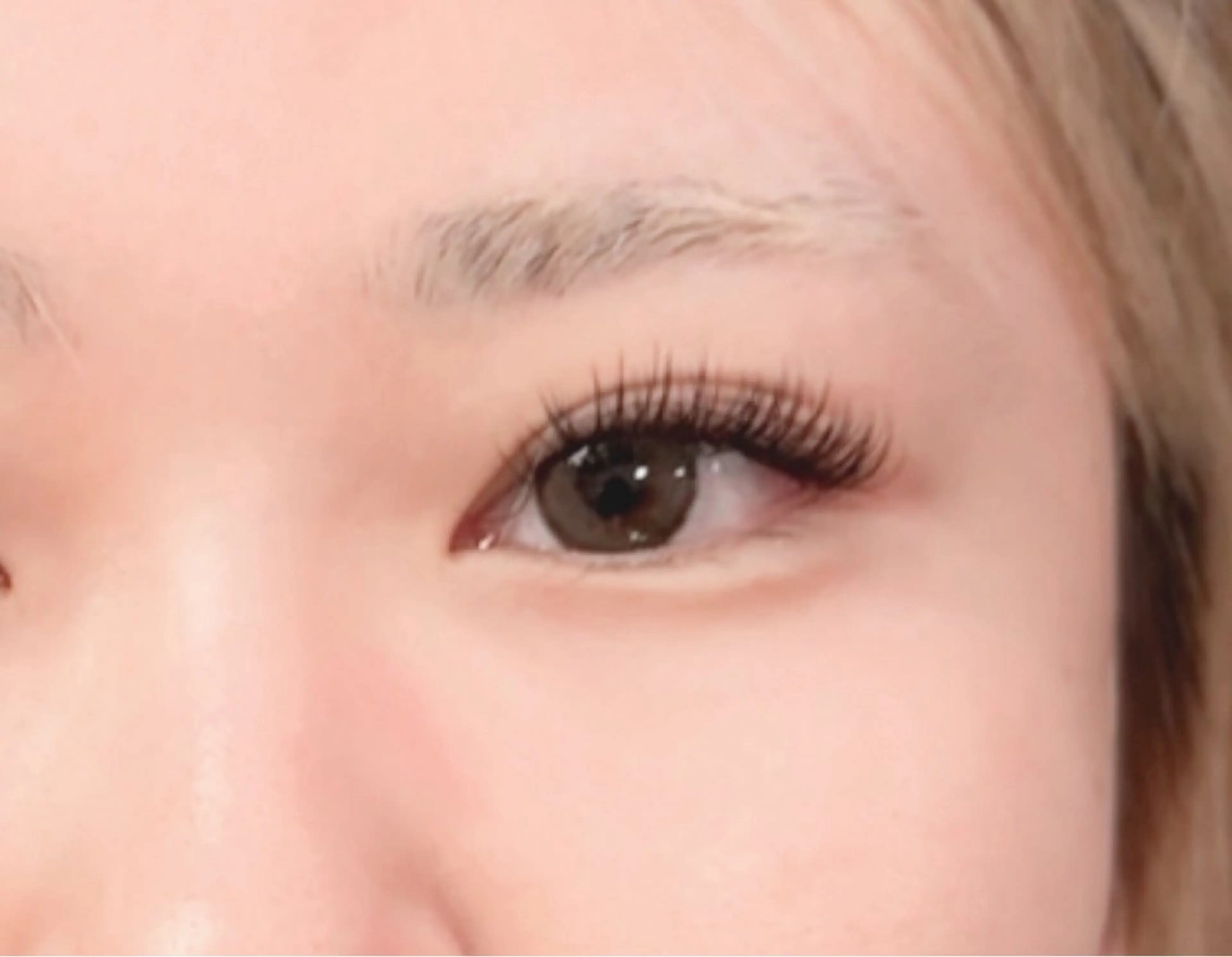 マツエク・マツパ EYELA.*･ ★yuiのマツエク・マツパデザイン