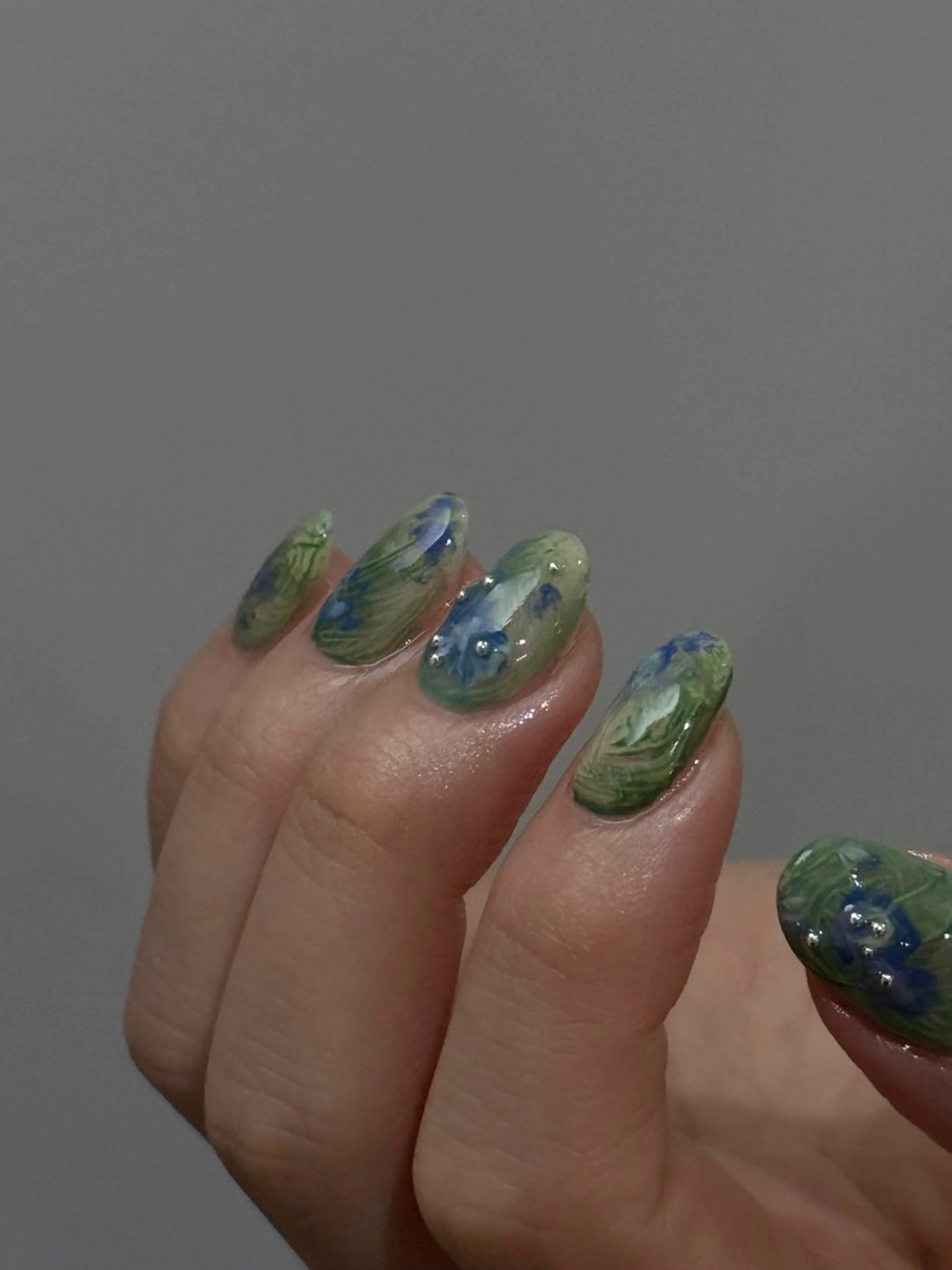 【新規限定】おまかせニュアンス (オフなし)の写真