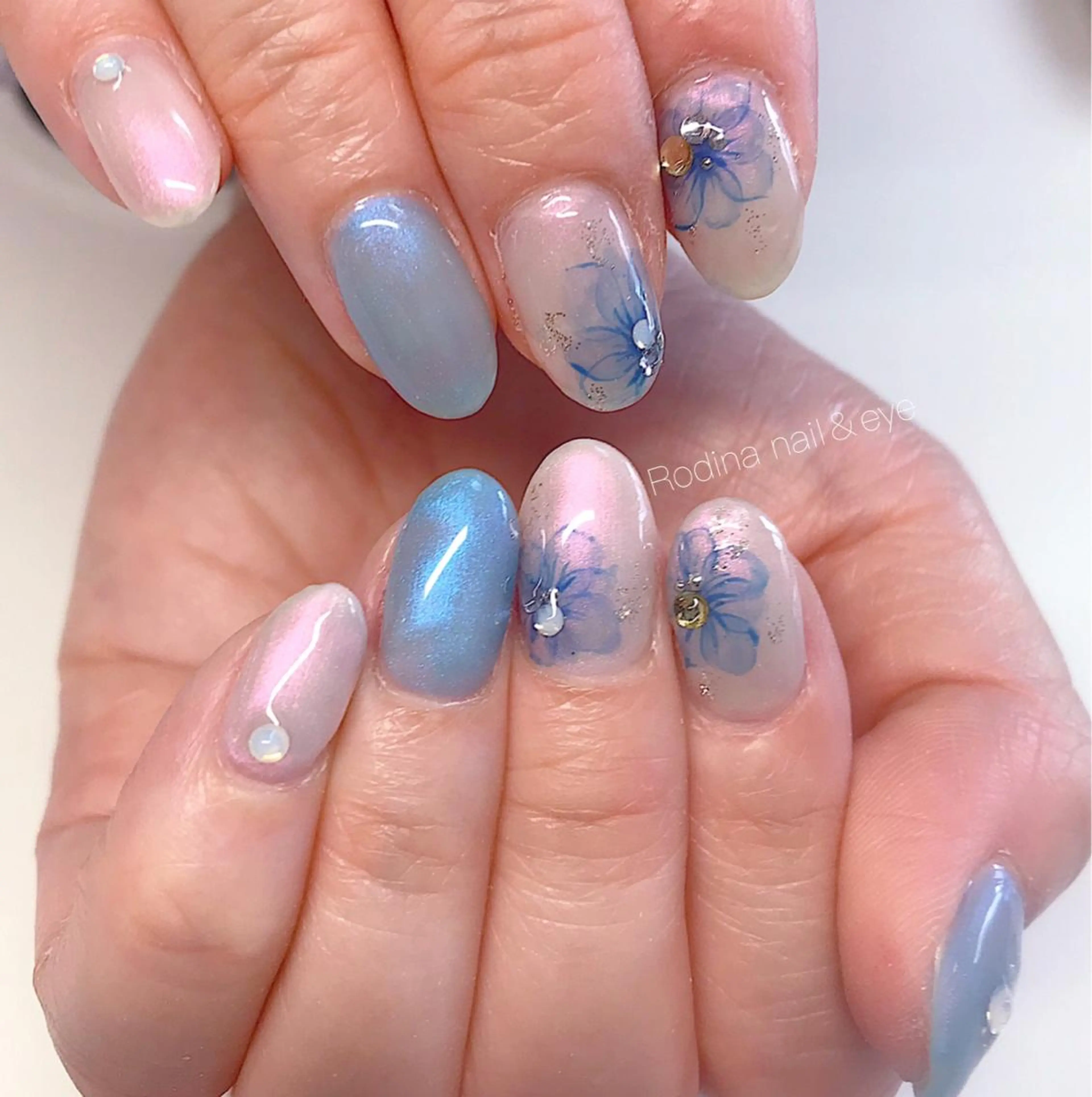 ネイル 岩井 志乃のその他イメージ