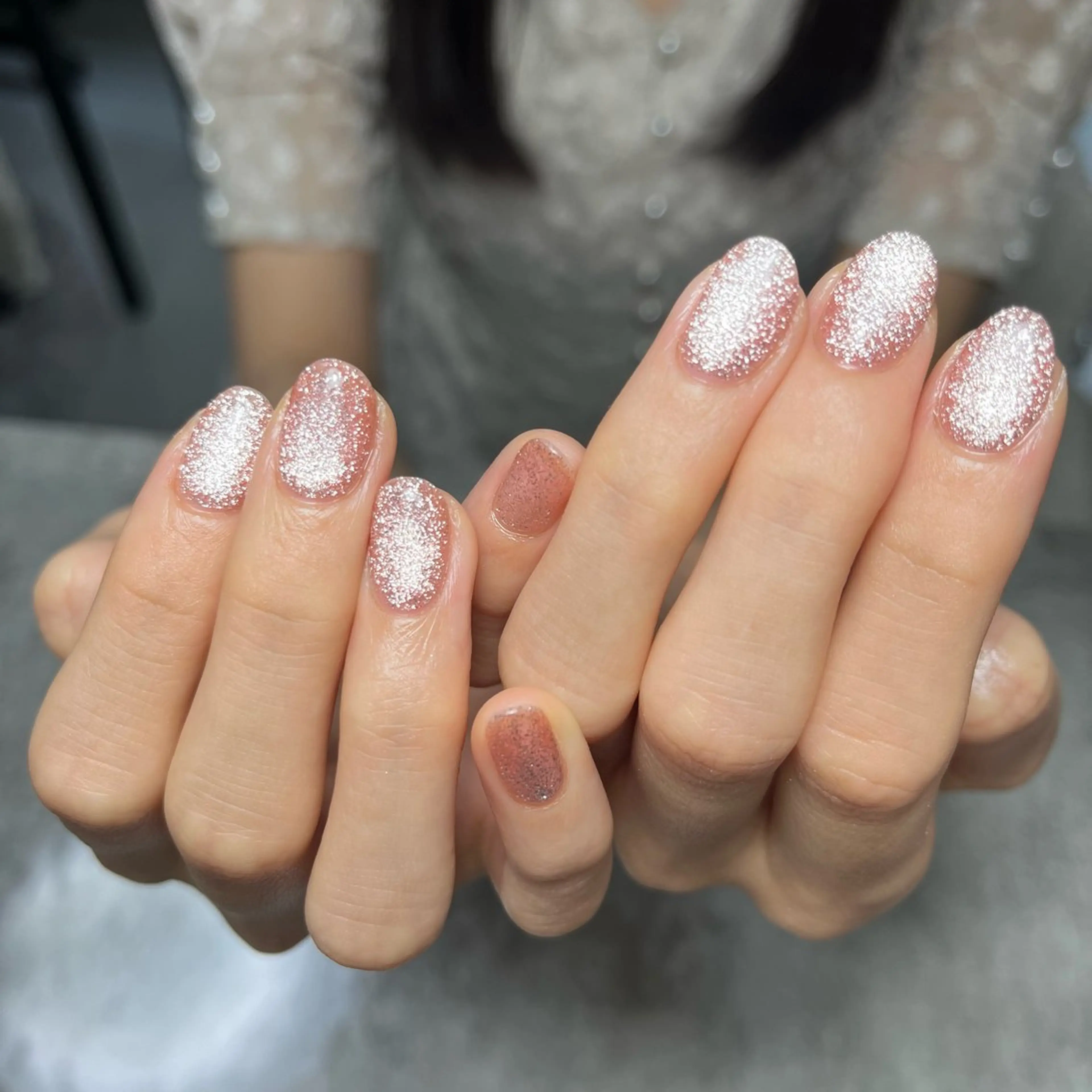 ネイル ハンドネイル janma.nail ✳︎akiのネイルデザイン