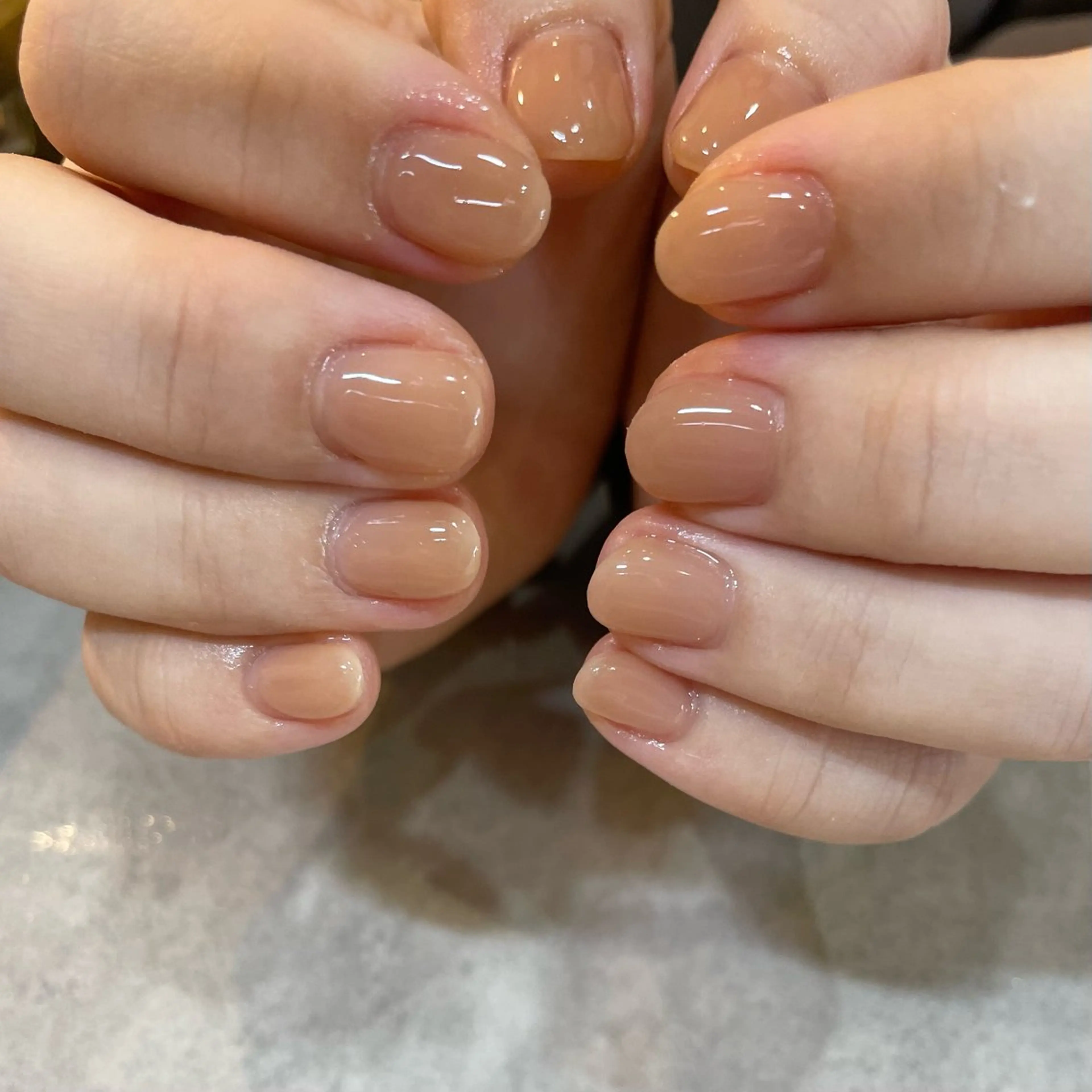 ネイル Nail Salon Gummi.のネイルデザイン