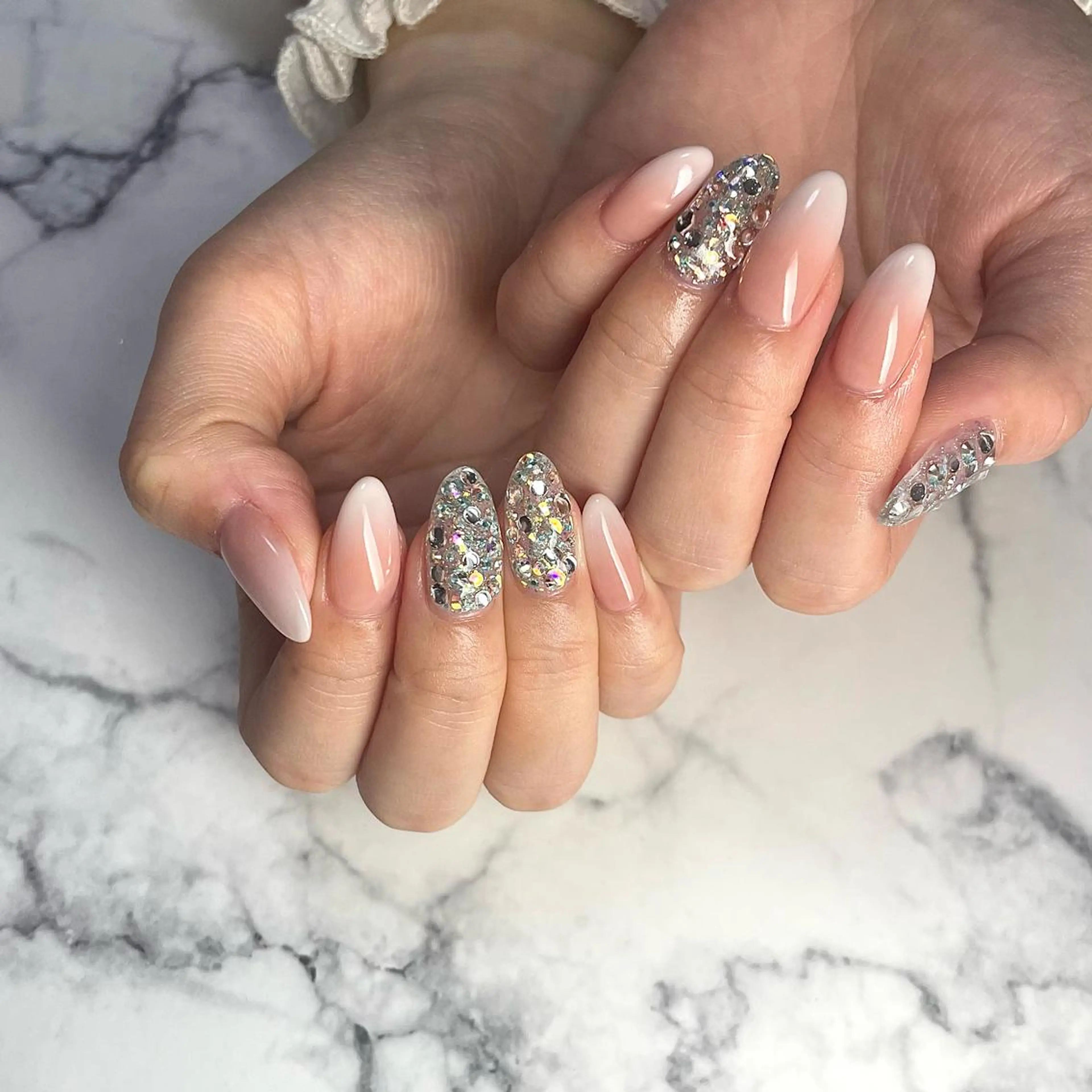 ネイル Mnail mayuのネイルデザイン