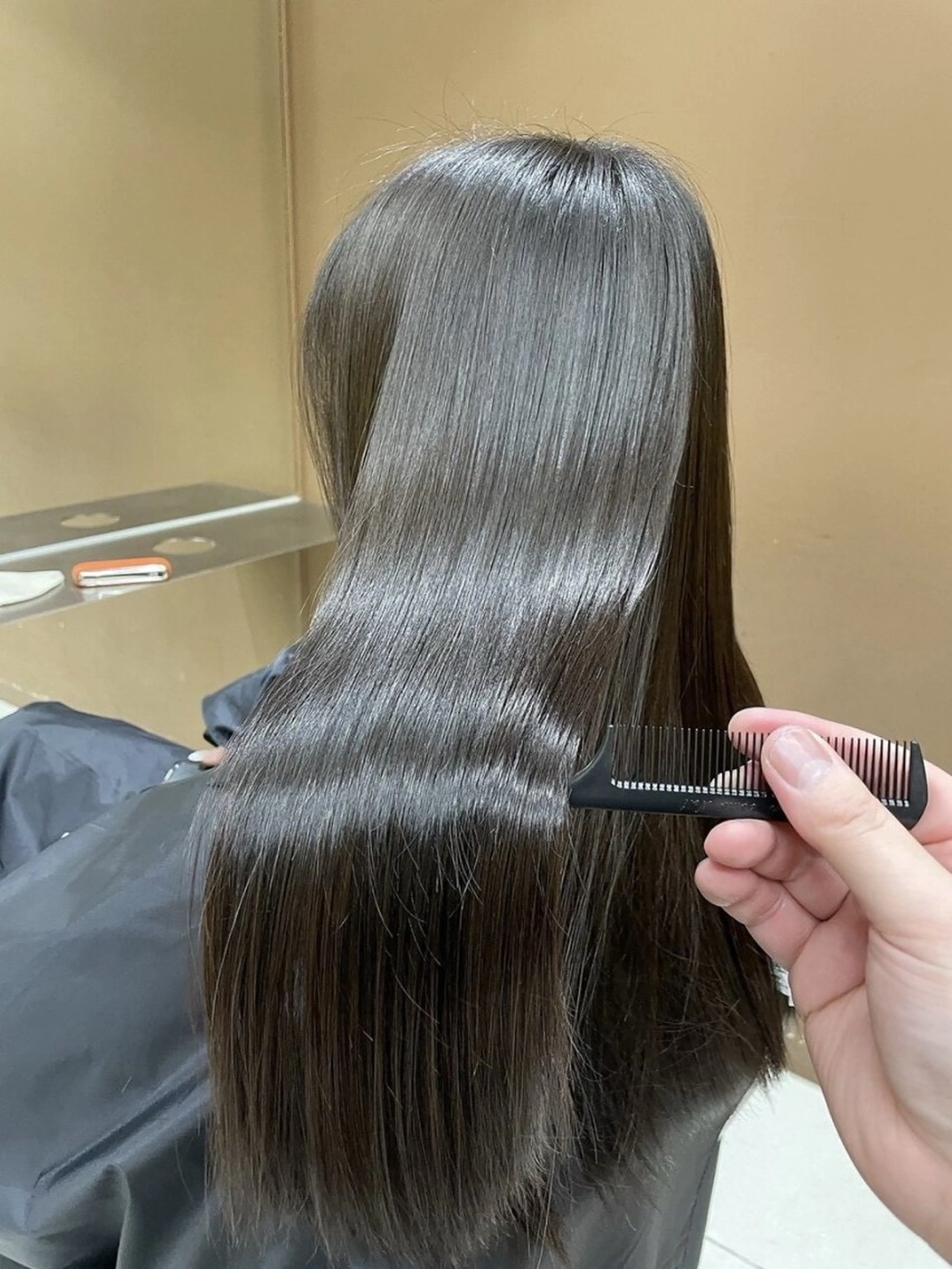 🌸4月限定🌸ダメージ集中補修ケアの写真