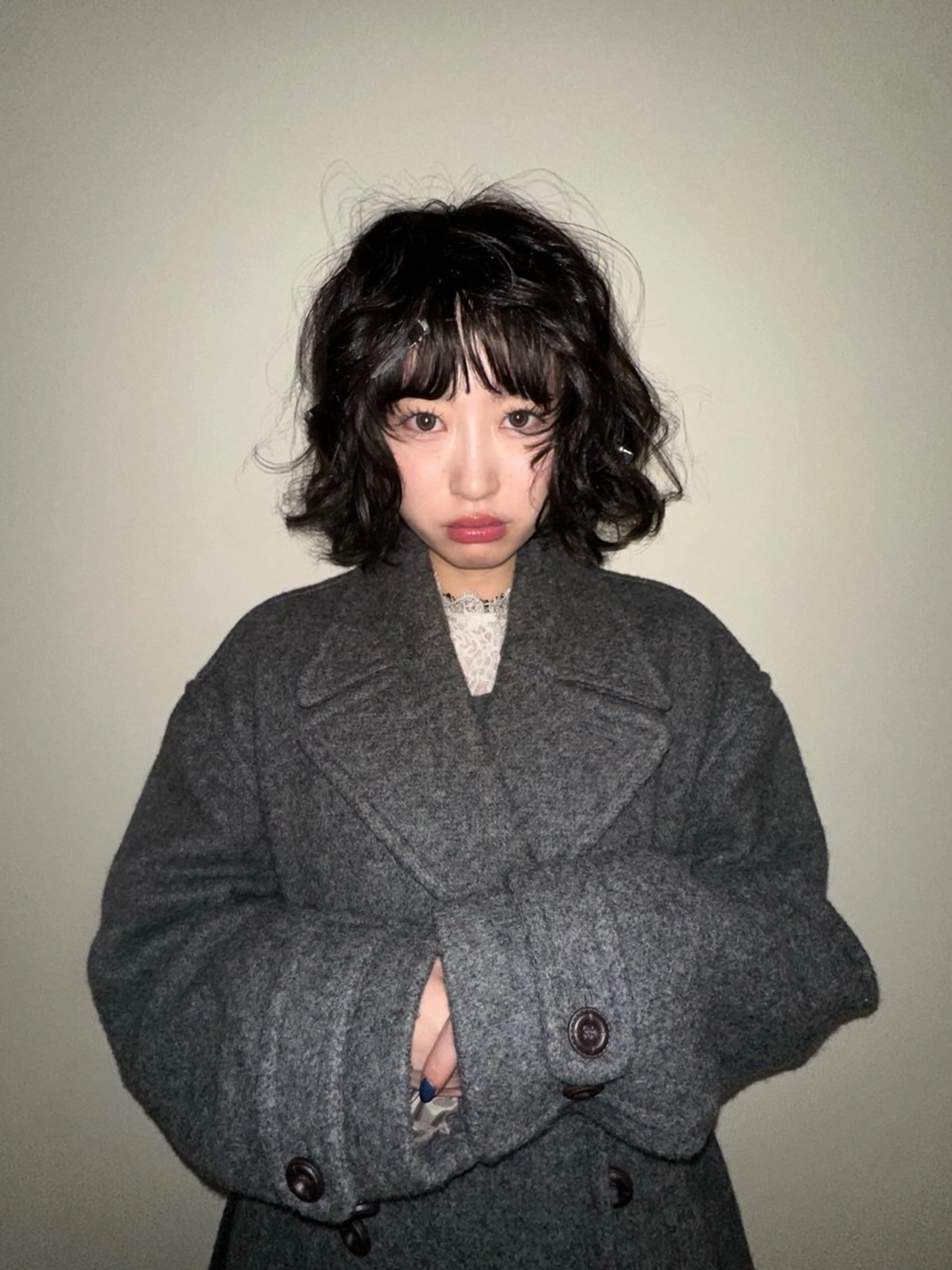 ショート カット そーた /のヘアスタイル