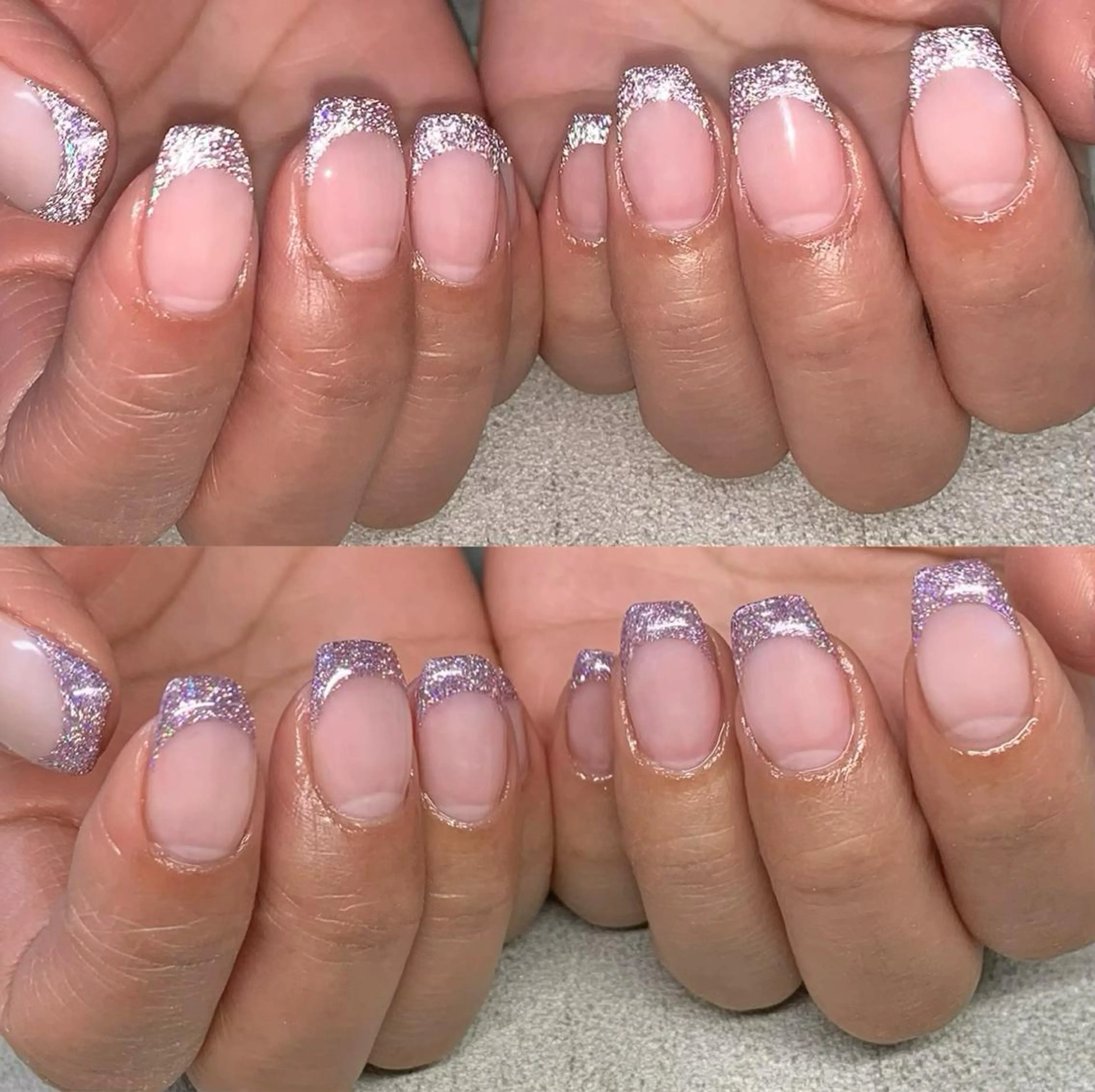 ネイル S. JEWELのネイルデザイン