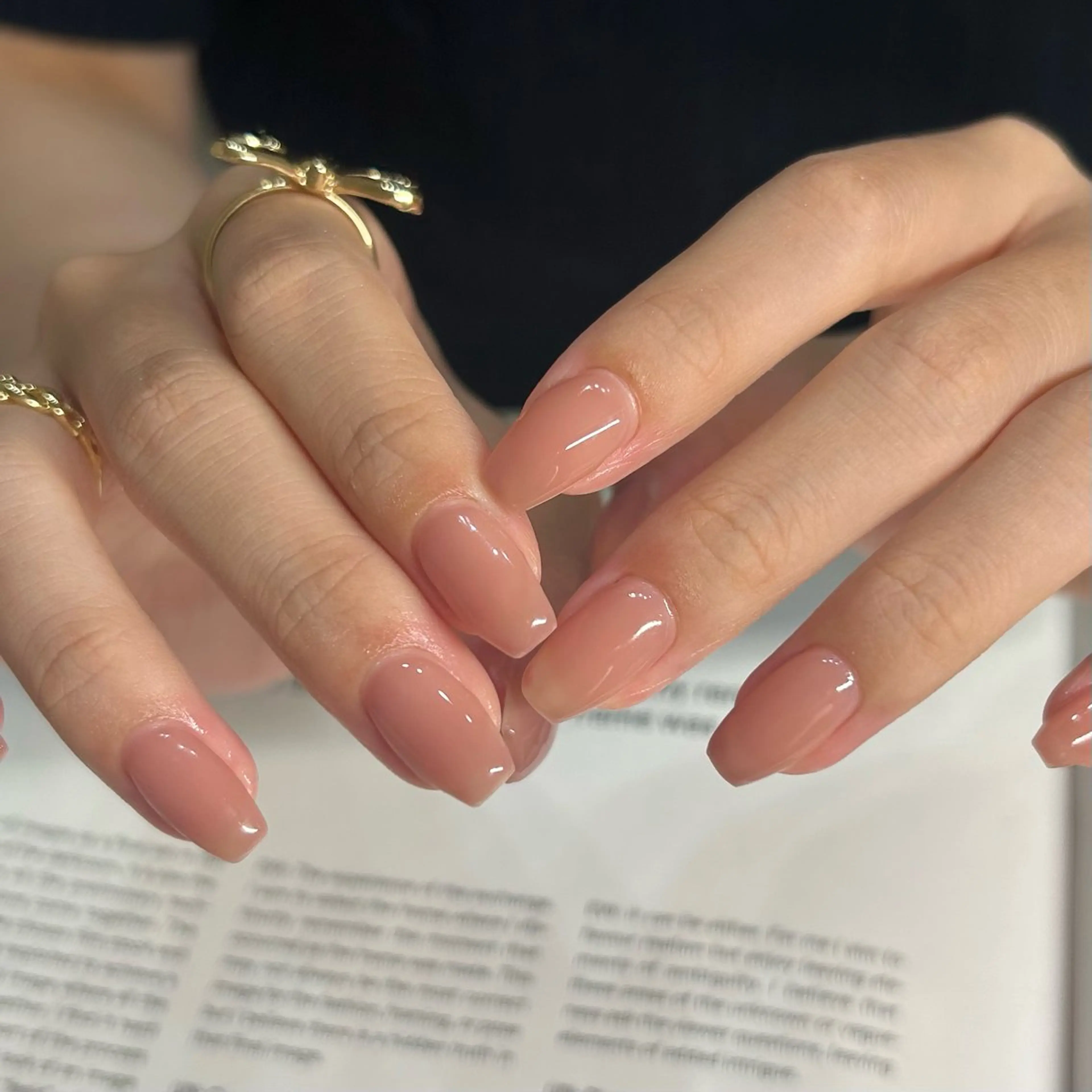 ネイル RooM -mizuki-のネイルデザイン