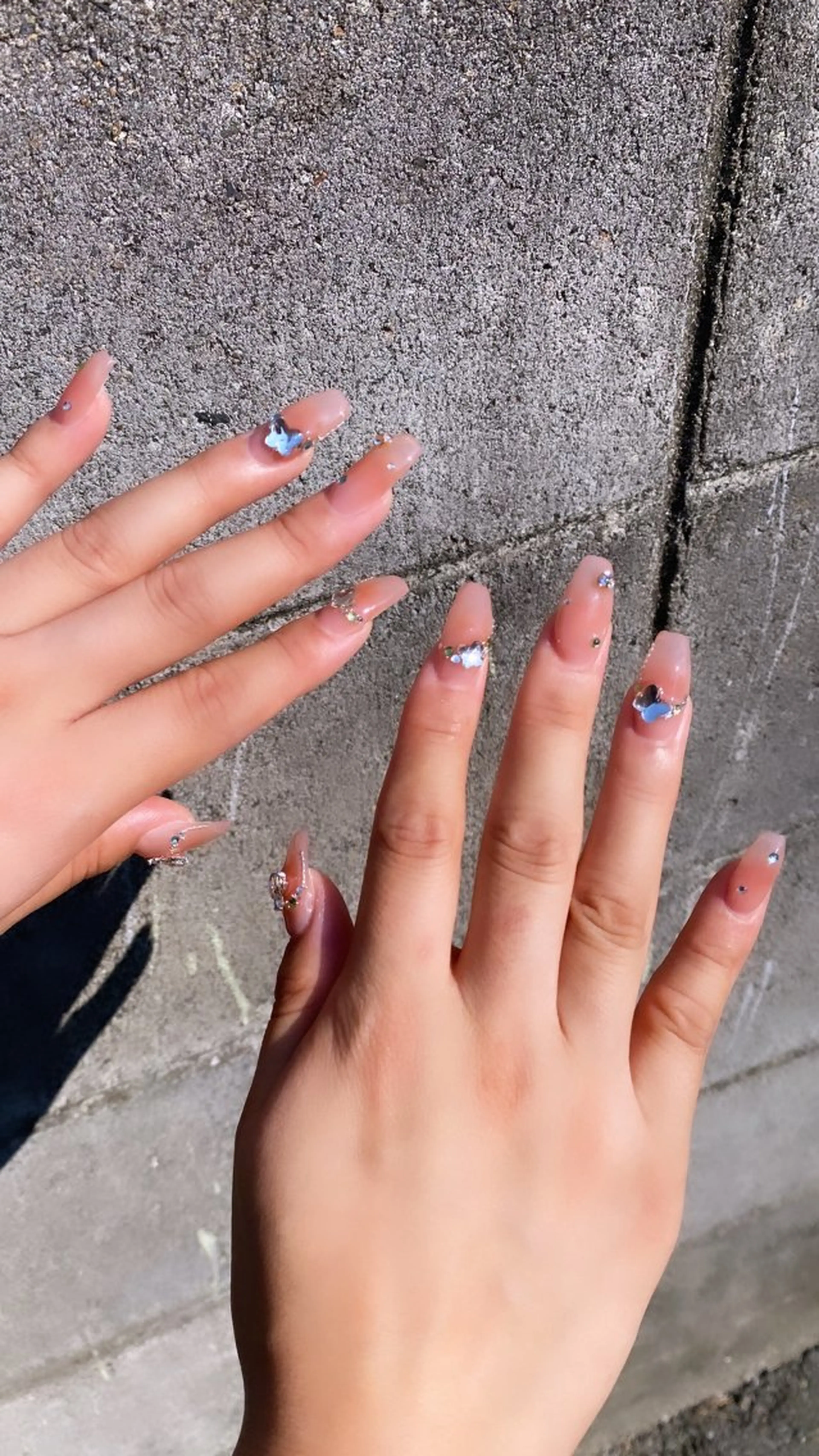 ネイル GRG NAILのネイルデザイン